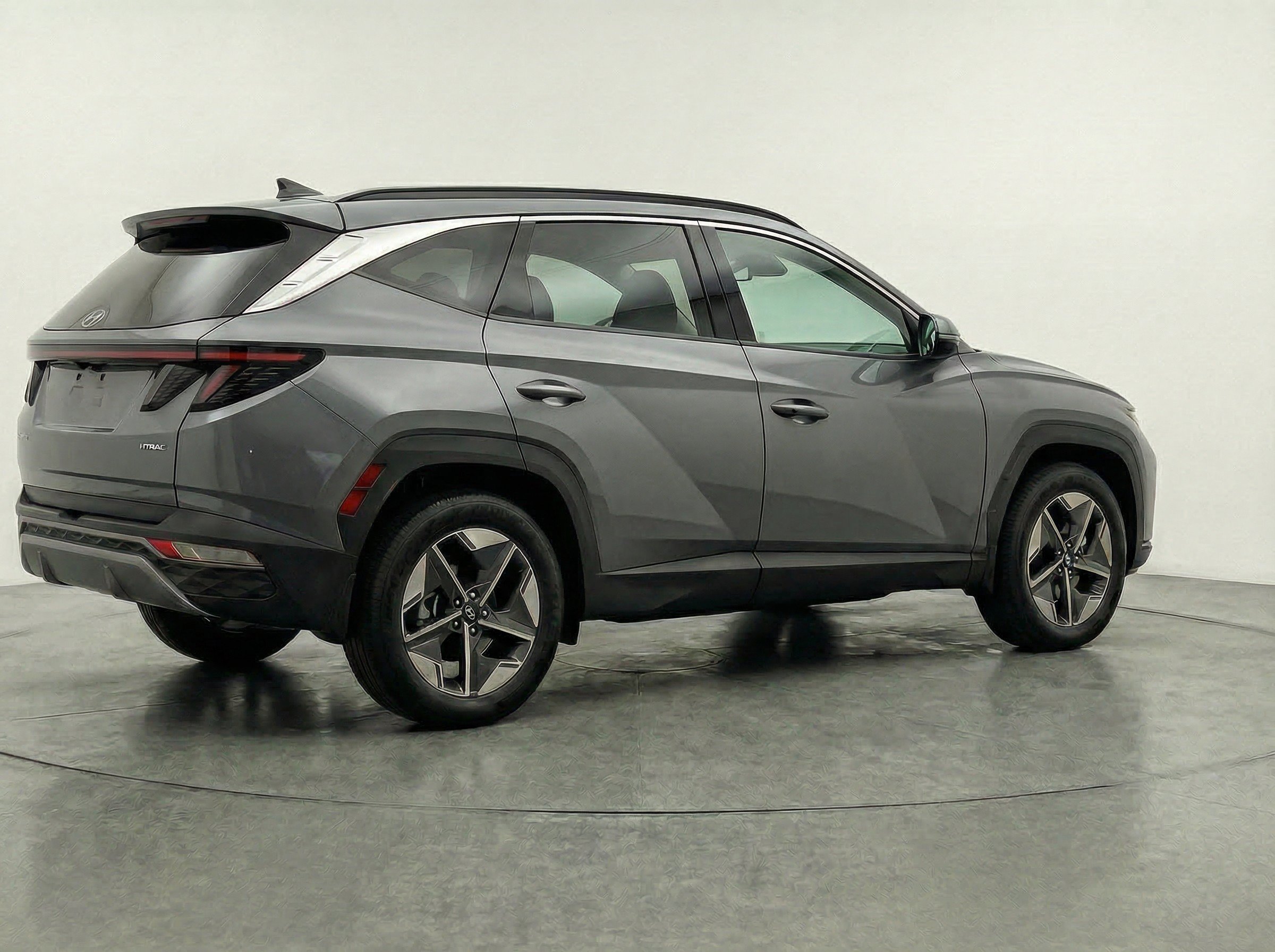 Thumbnail: 2026 Hyundai Tucson - 9
