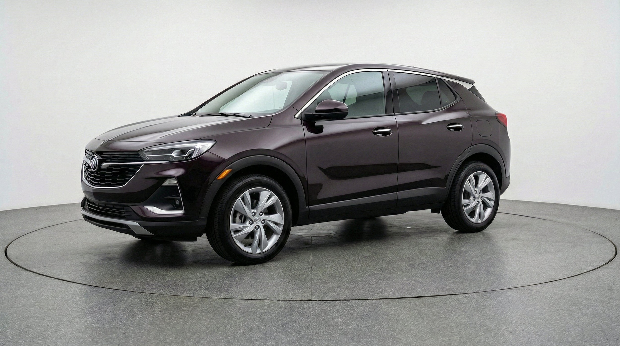Thumbnail: 2026 Buick Encore GX - 3