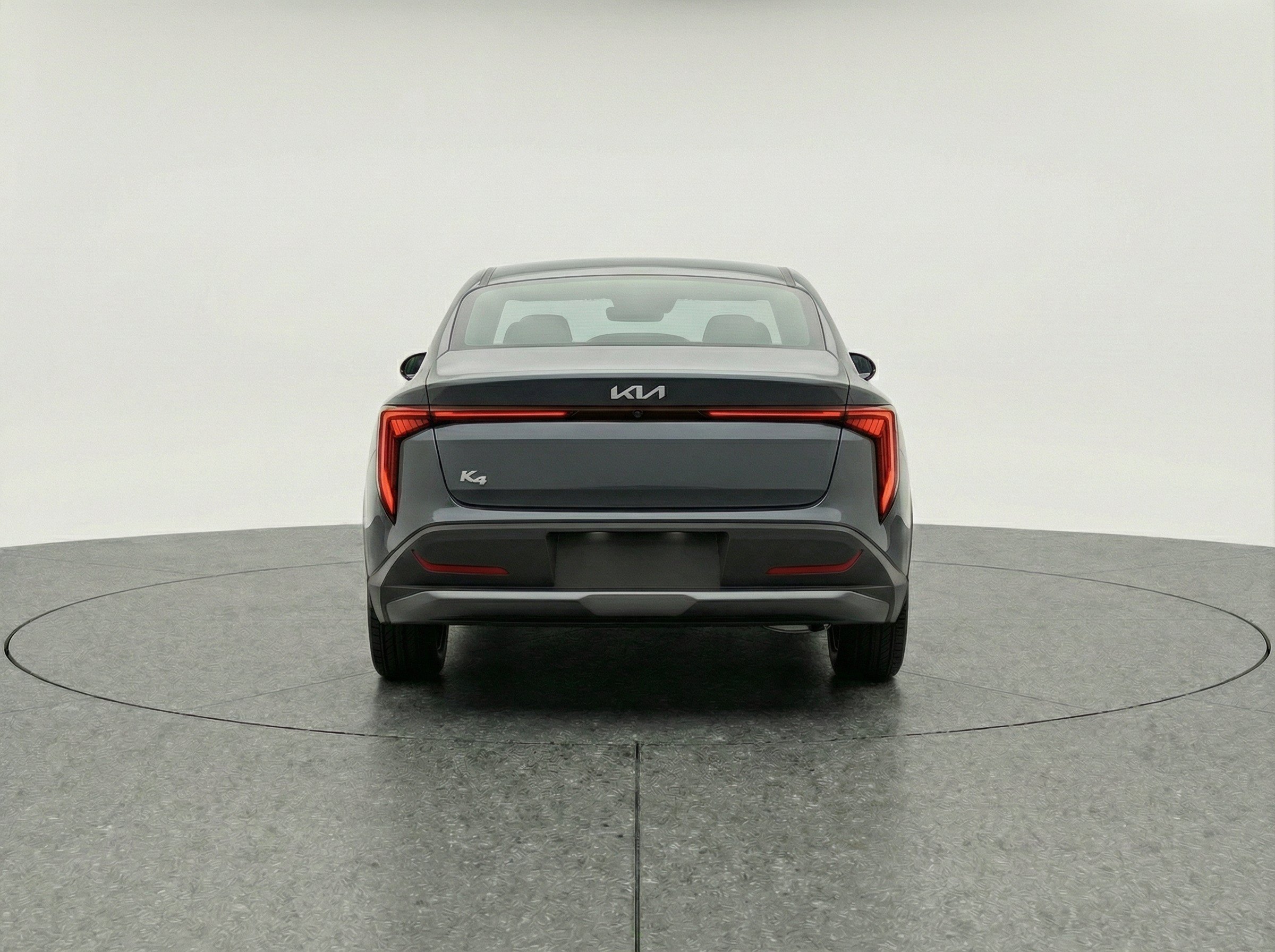 Thumbnail: 2025 Kia K4 - 7