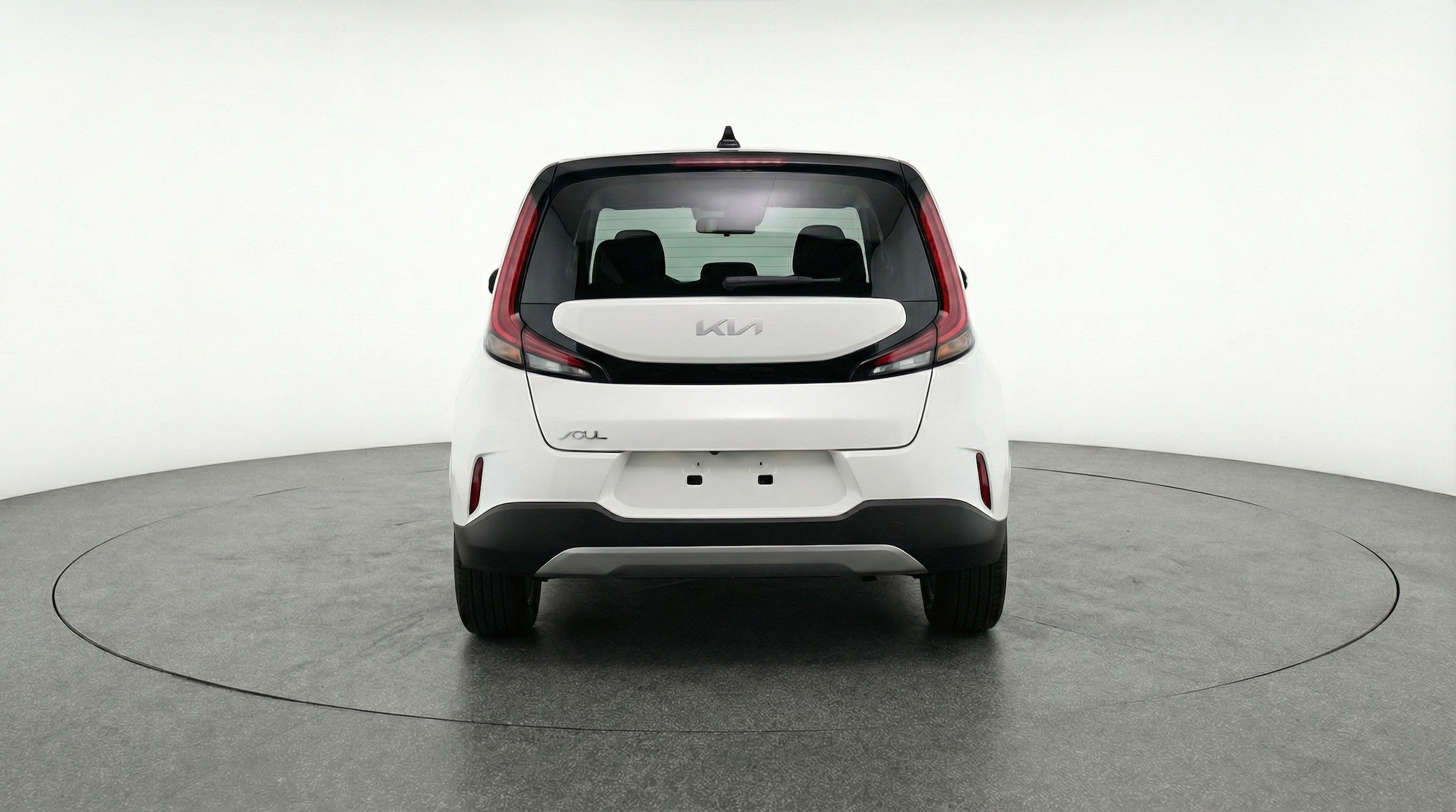 Thumbnail: 2025 Kia Soul - 7