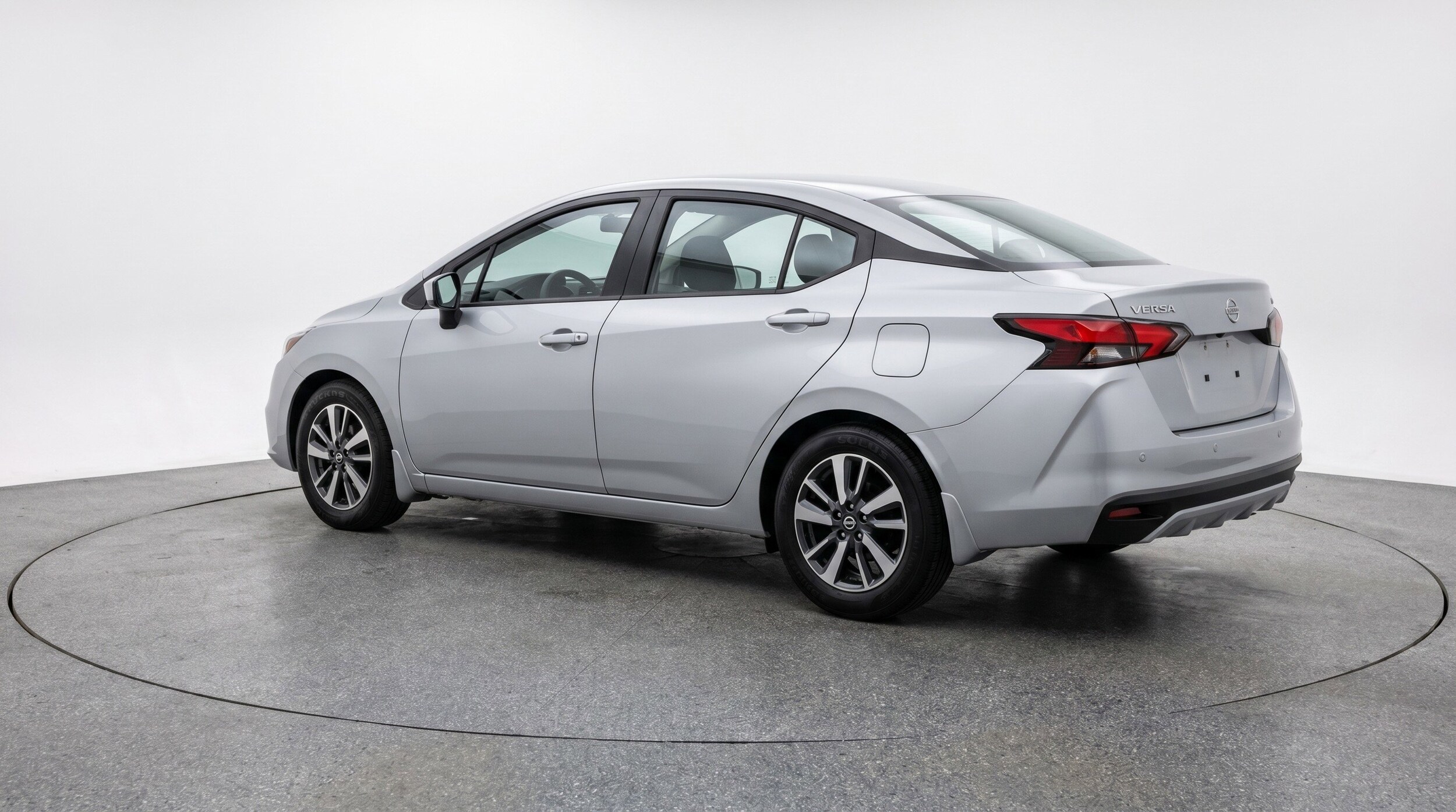 Thumbnail: 2025 Nissan Versa - 6