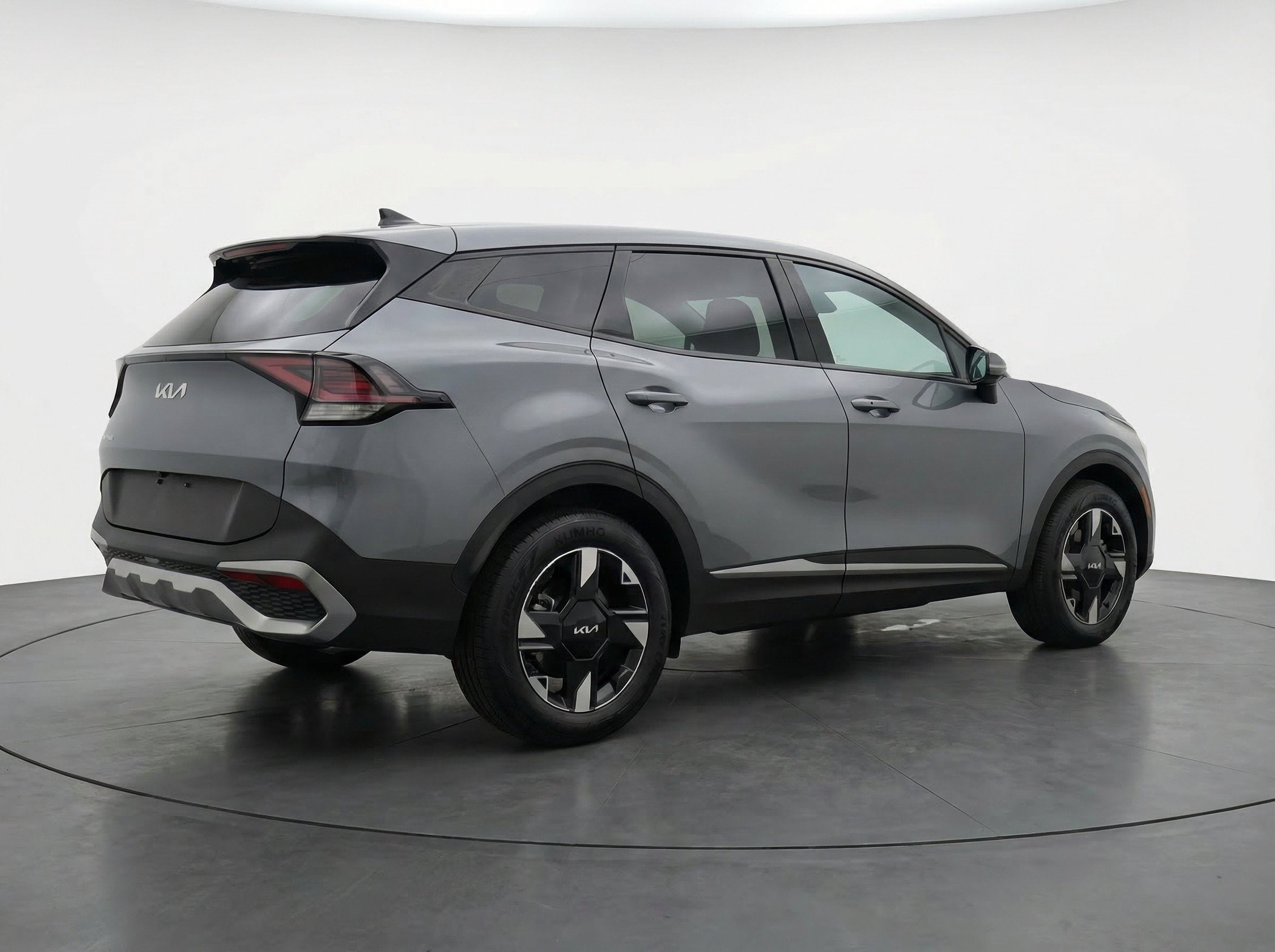 Thumbnail: 2026 Kia Sportage - 9