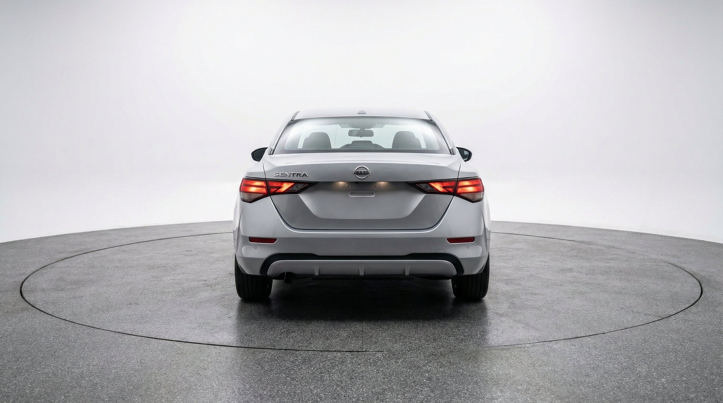 Thumbnail: 2025 Nissan Sentra - 7