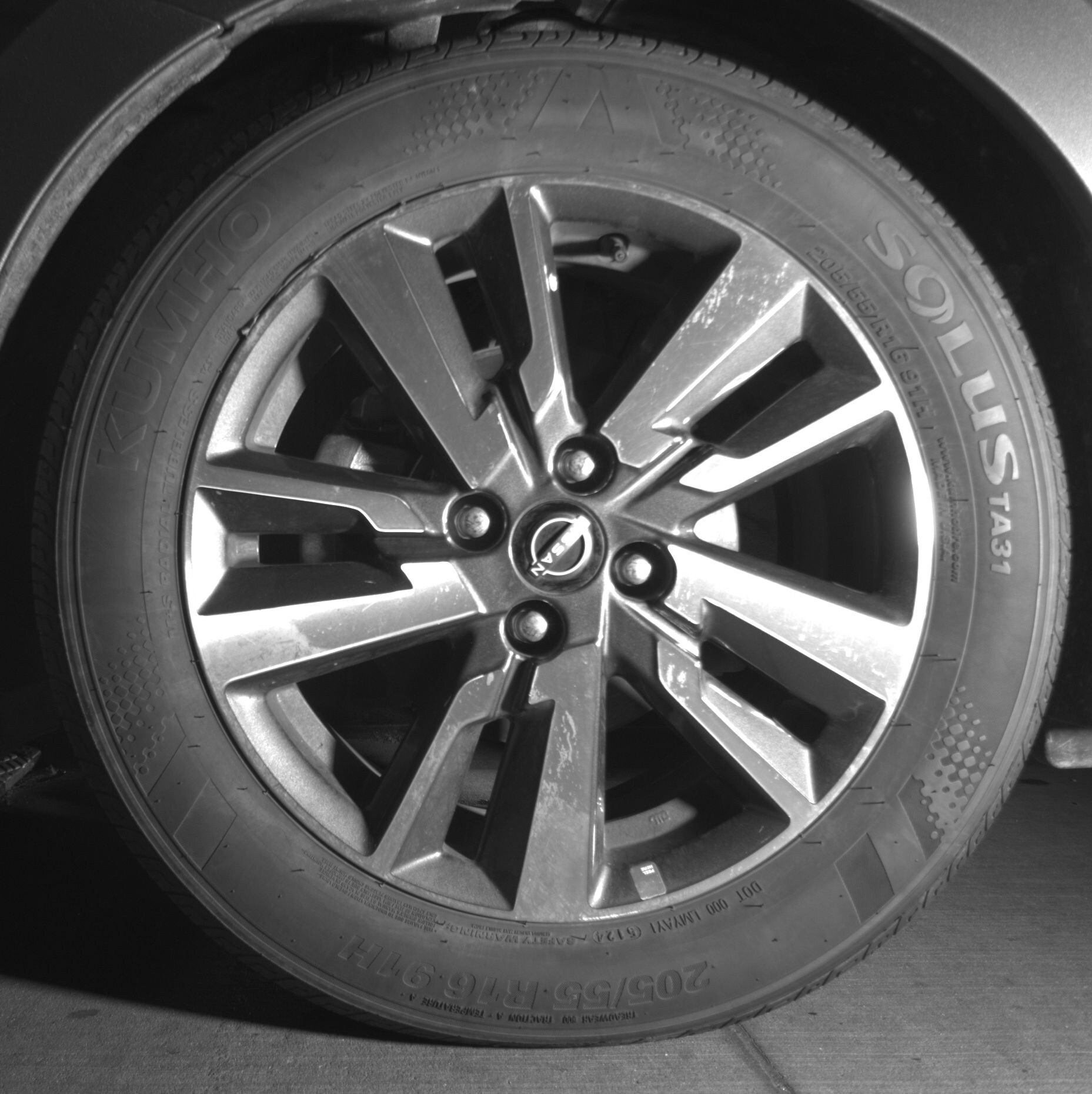 Thumbnail: 2025 Nissan Versa - 9