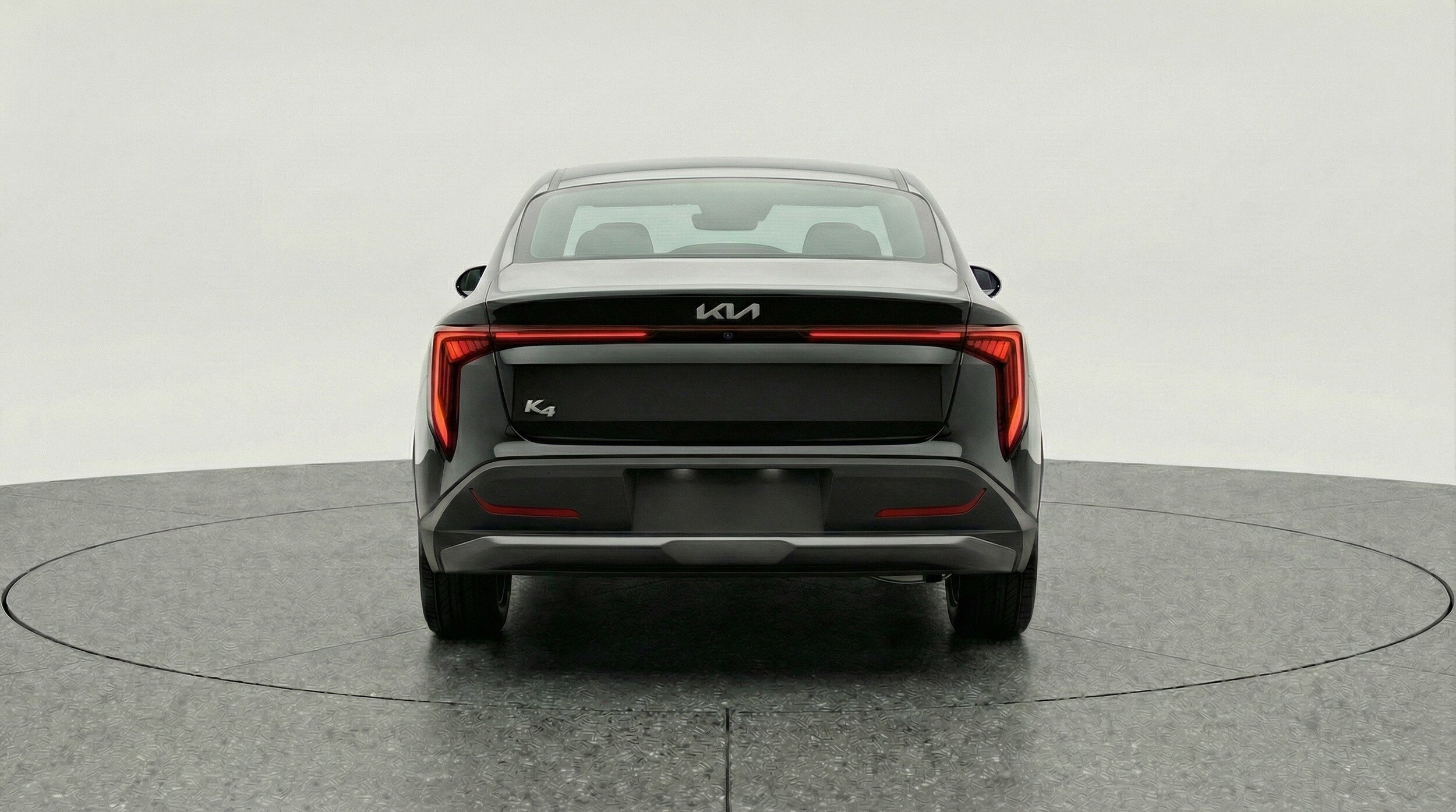 Thumbnail: 2025 Kia K4 - 7