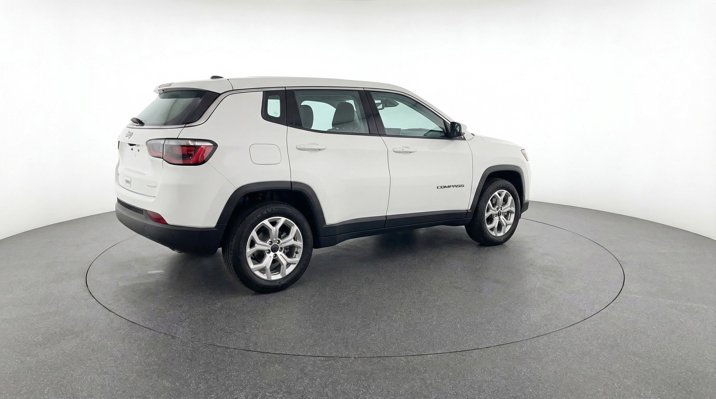 Thumbnail: 2025 Jeep Compass - 9