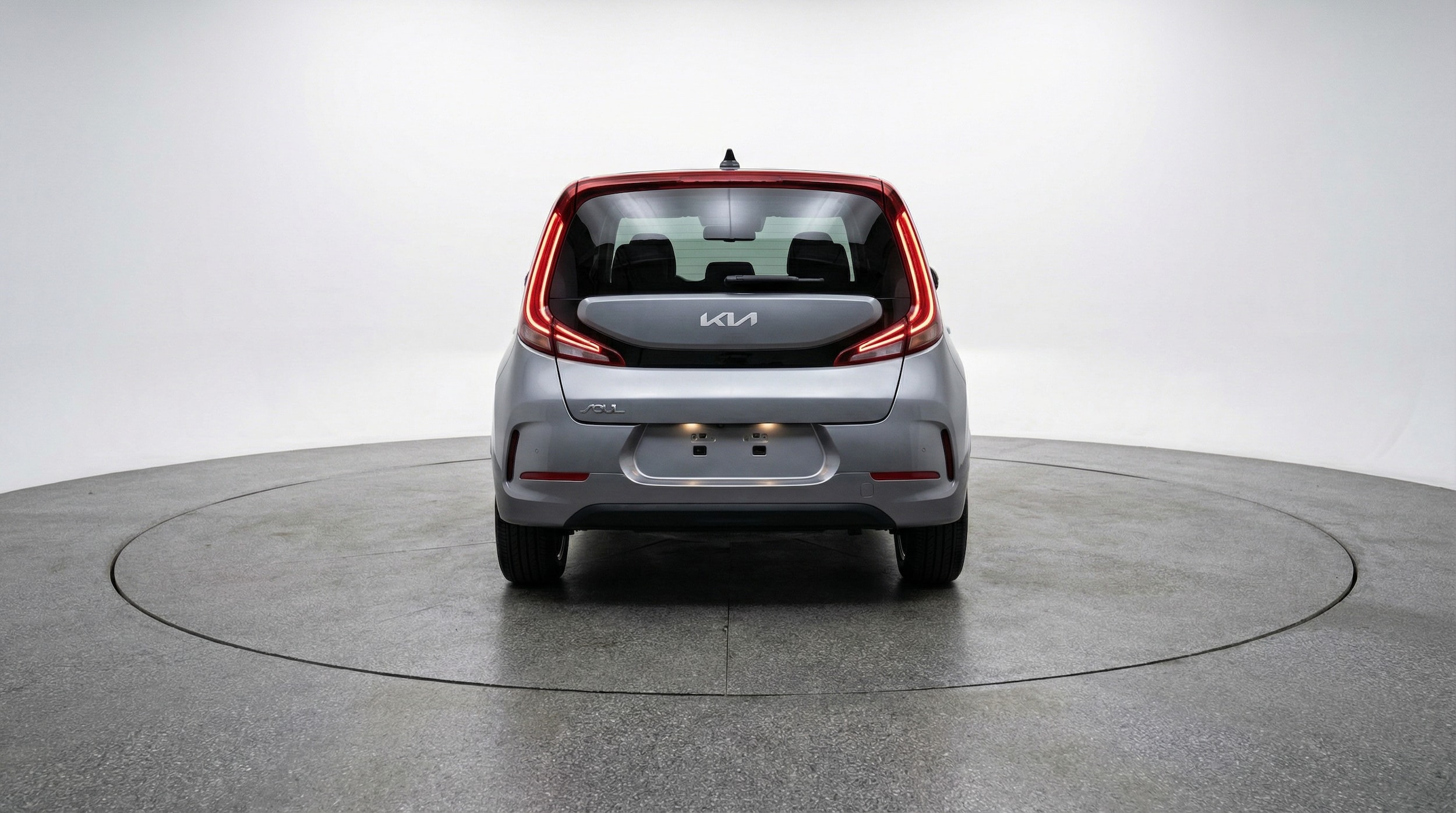 Thumbnail: 2025 Kia Soul - 6