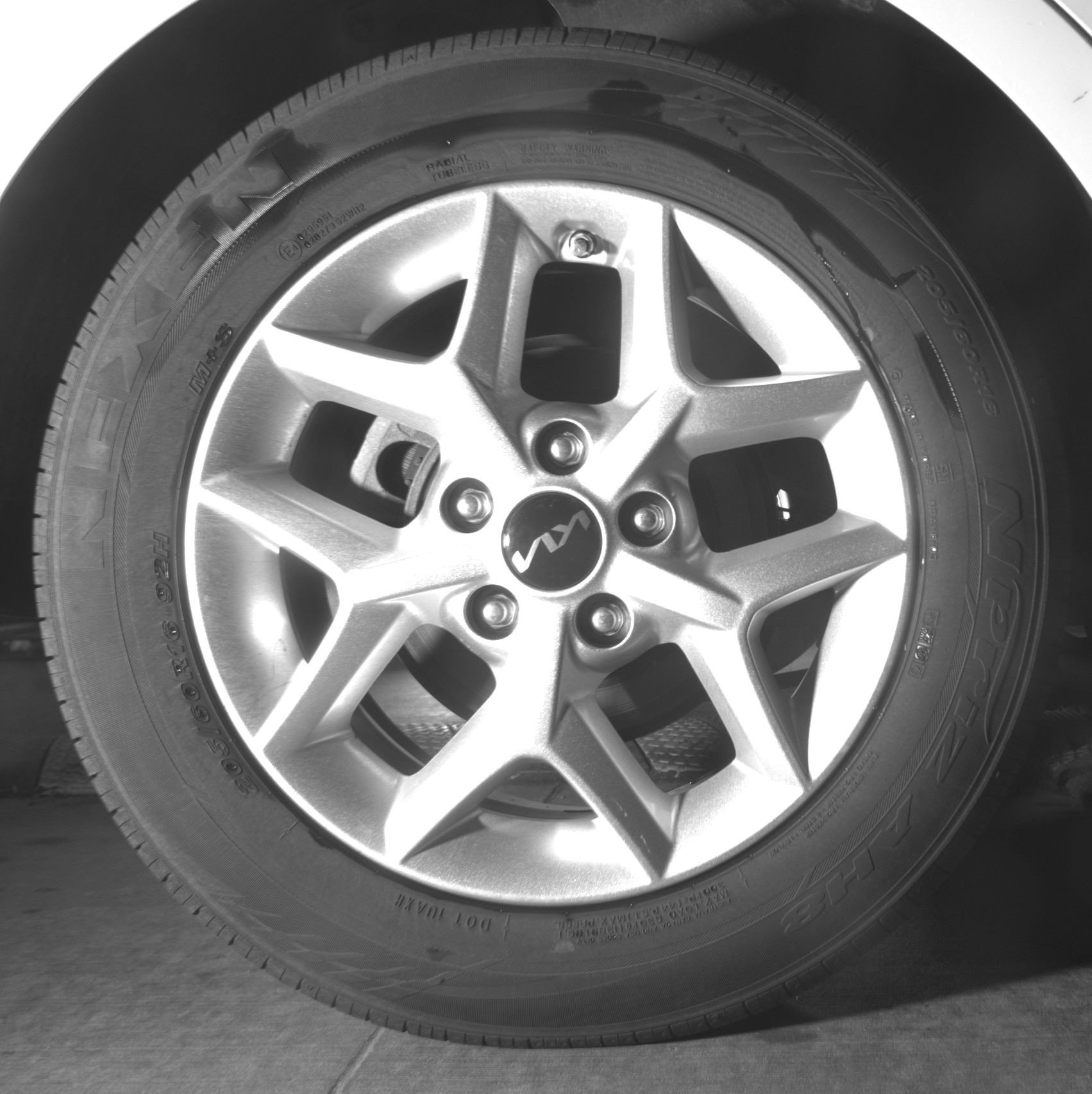 Thumbnail: 2025 Kia Soul - 15