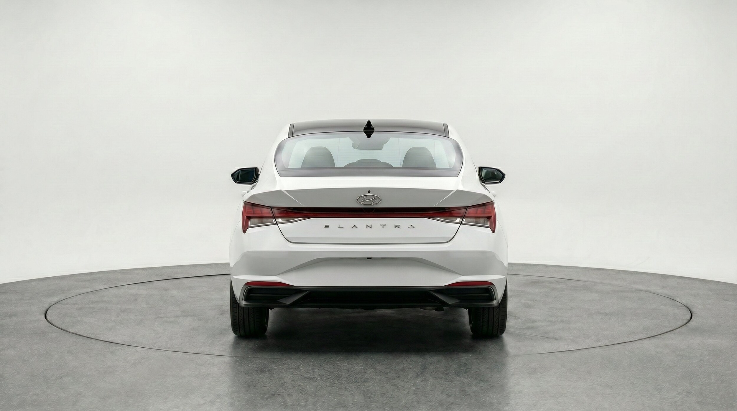 Thumbnail: 2026 Hyundai Elantra - 7
