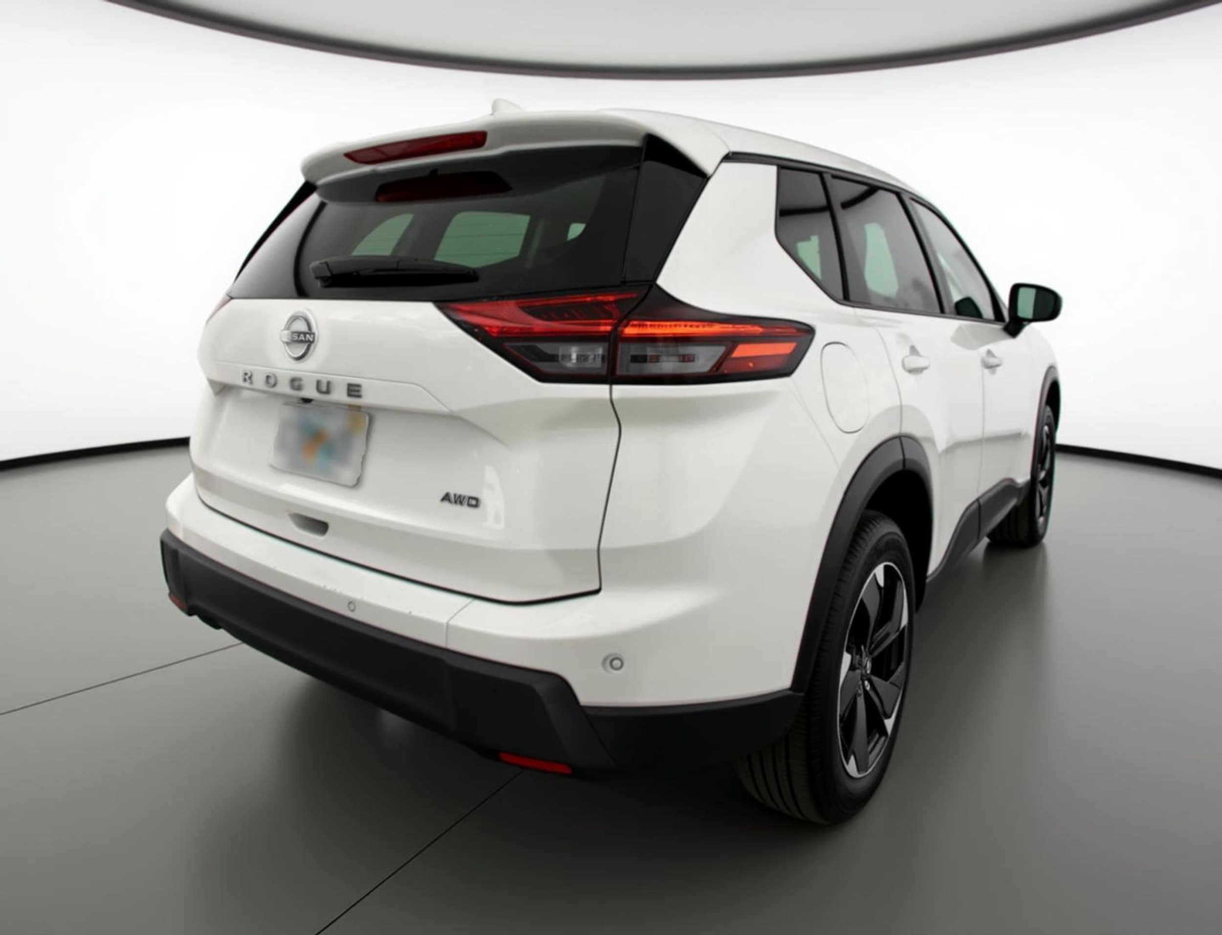 Thumbnail: 2025 Nissan Rogue - 7