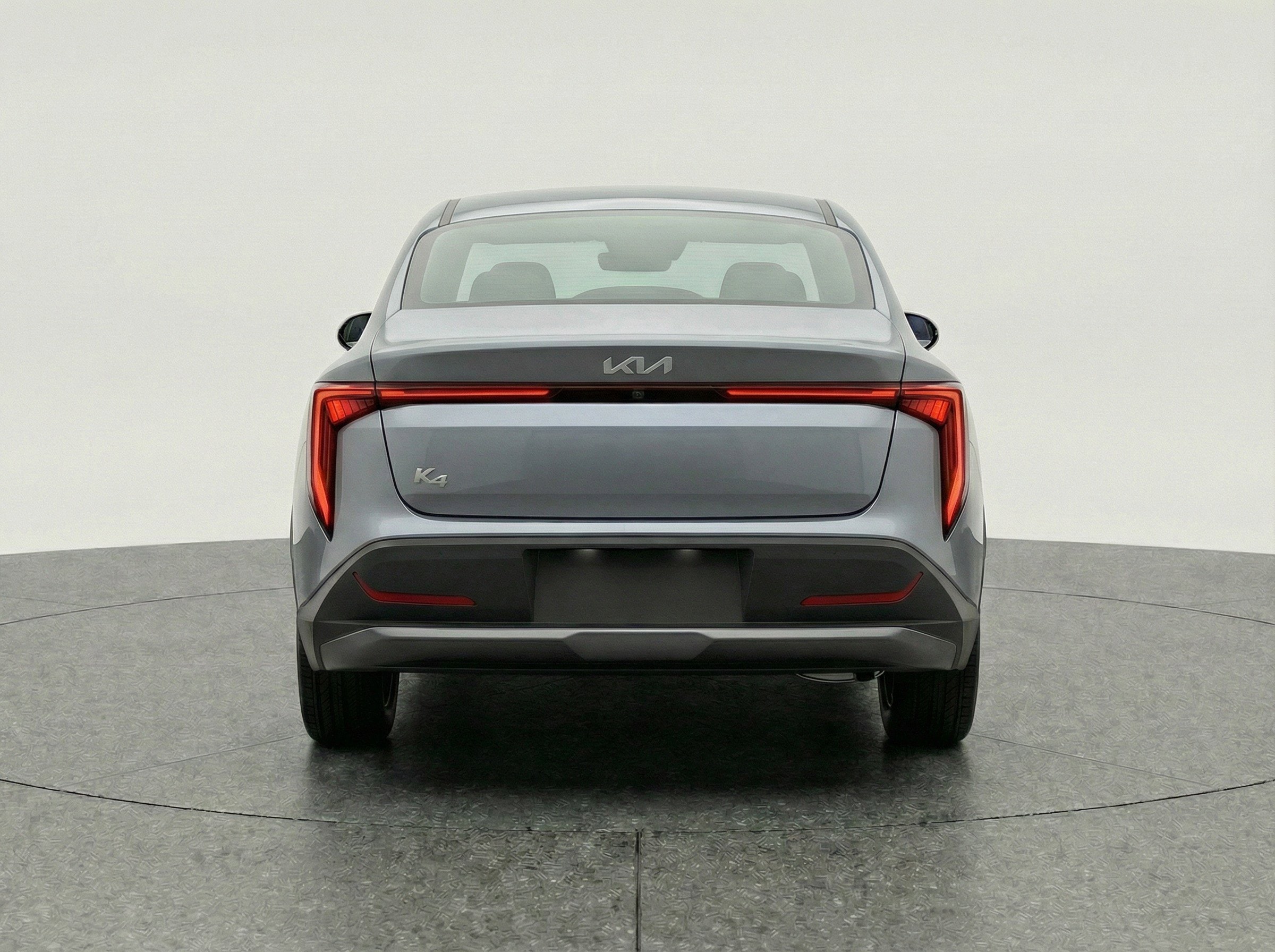 Thumbnail: 2025 Kia K4 - 7