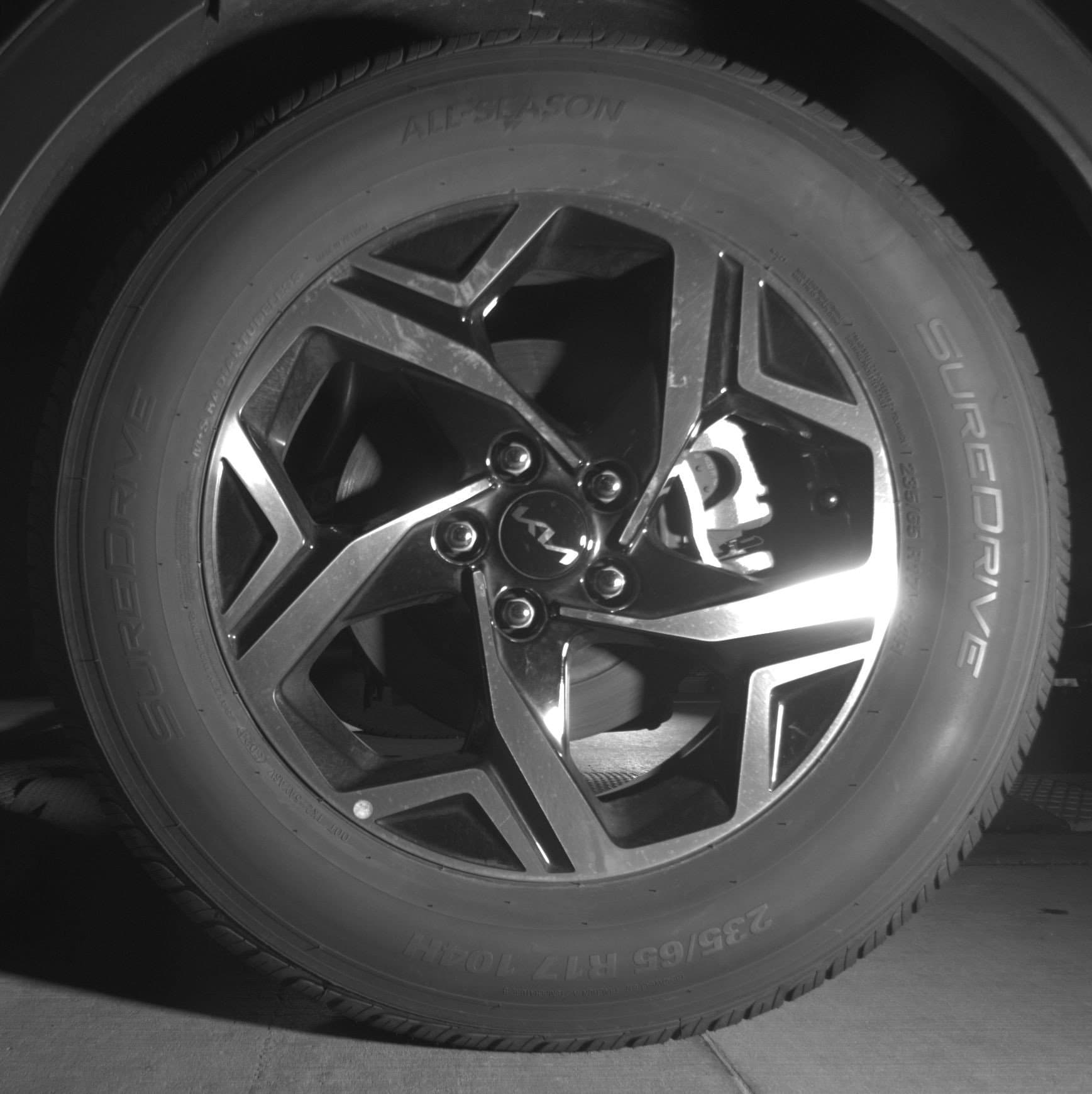 Thumbnail: 2025 Kia Sportage - 14