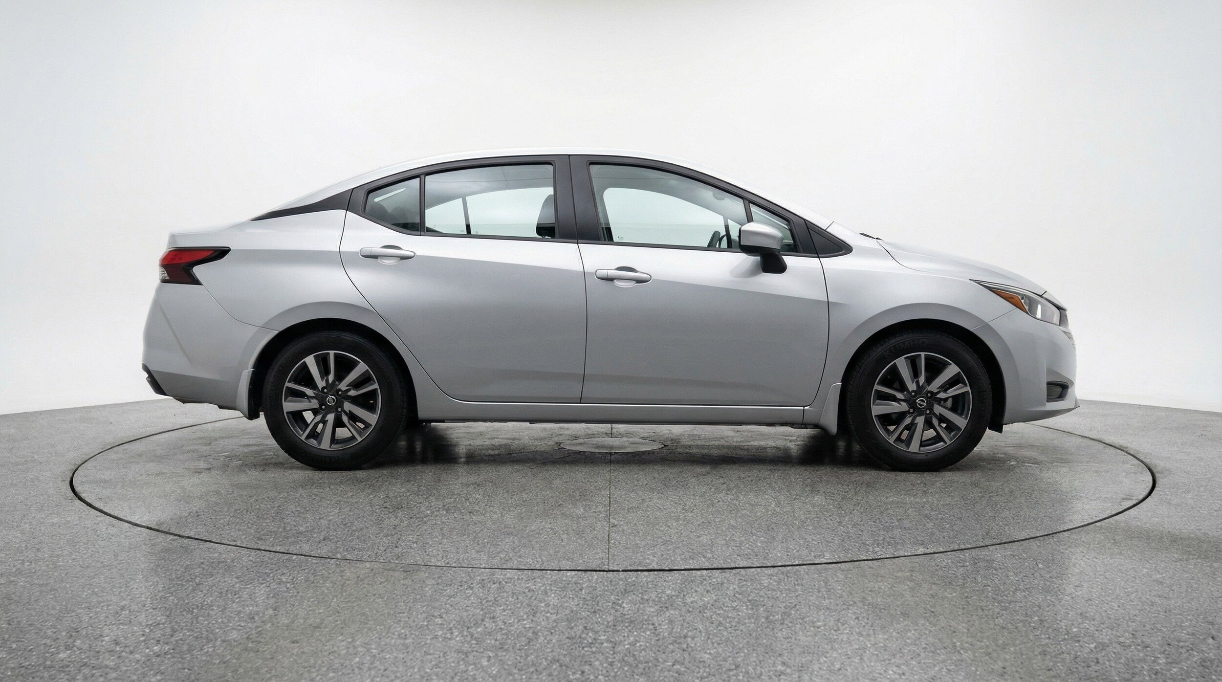 Thumbnail: 2025 Nissan Versa - 11