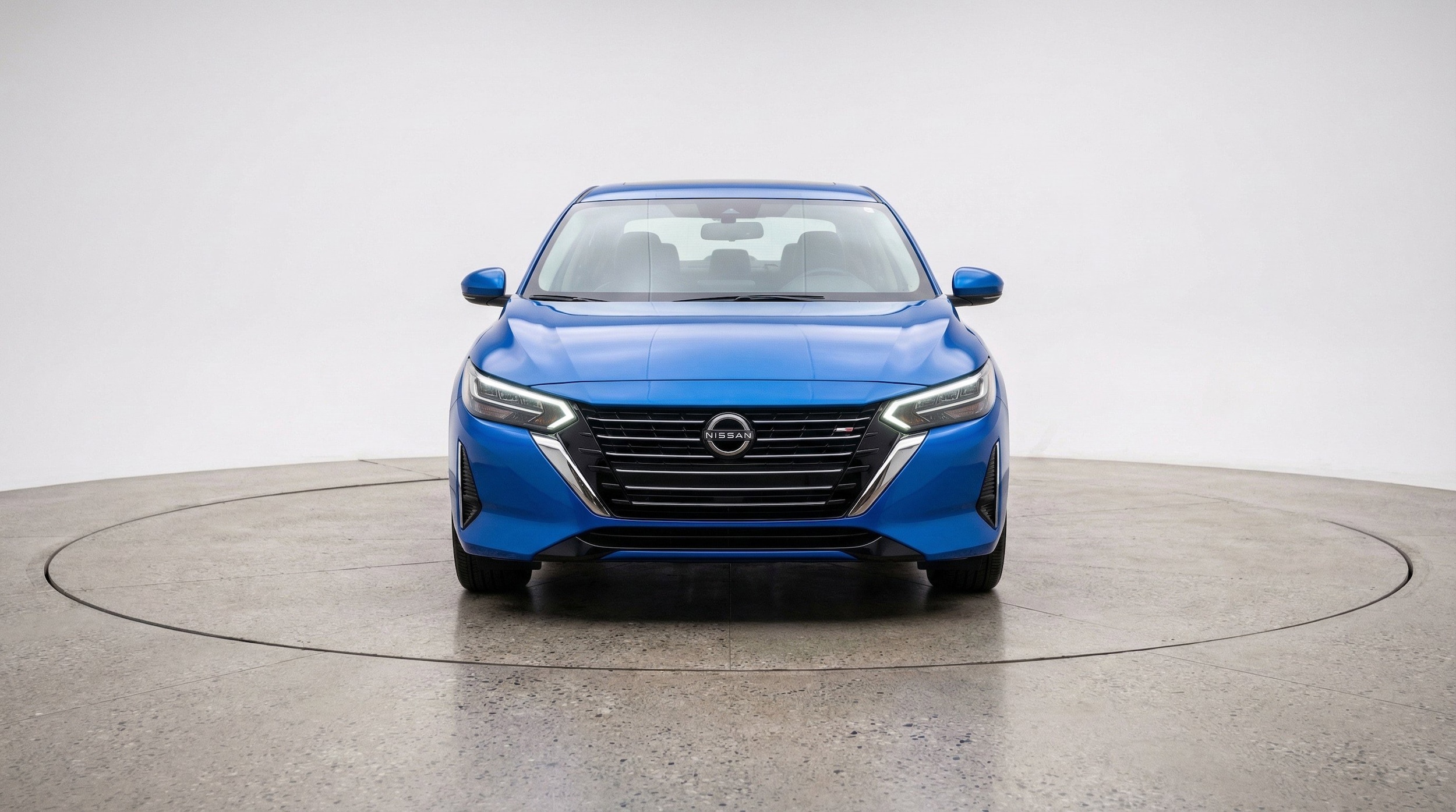 Thumbnail: 2025 Nissan Sentra - 2