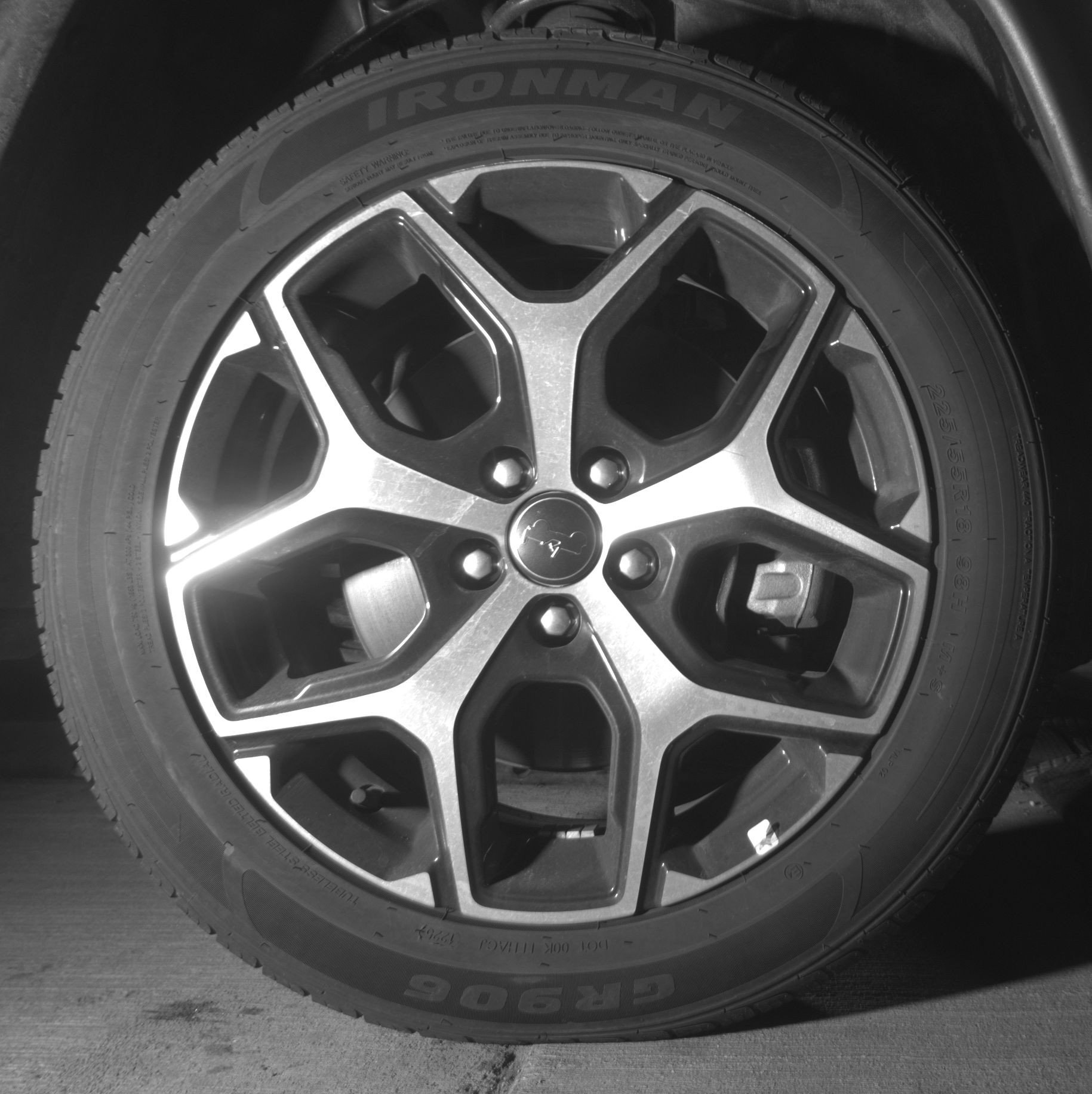 Thumbnail: 2025 Jeep Compass - 13