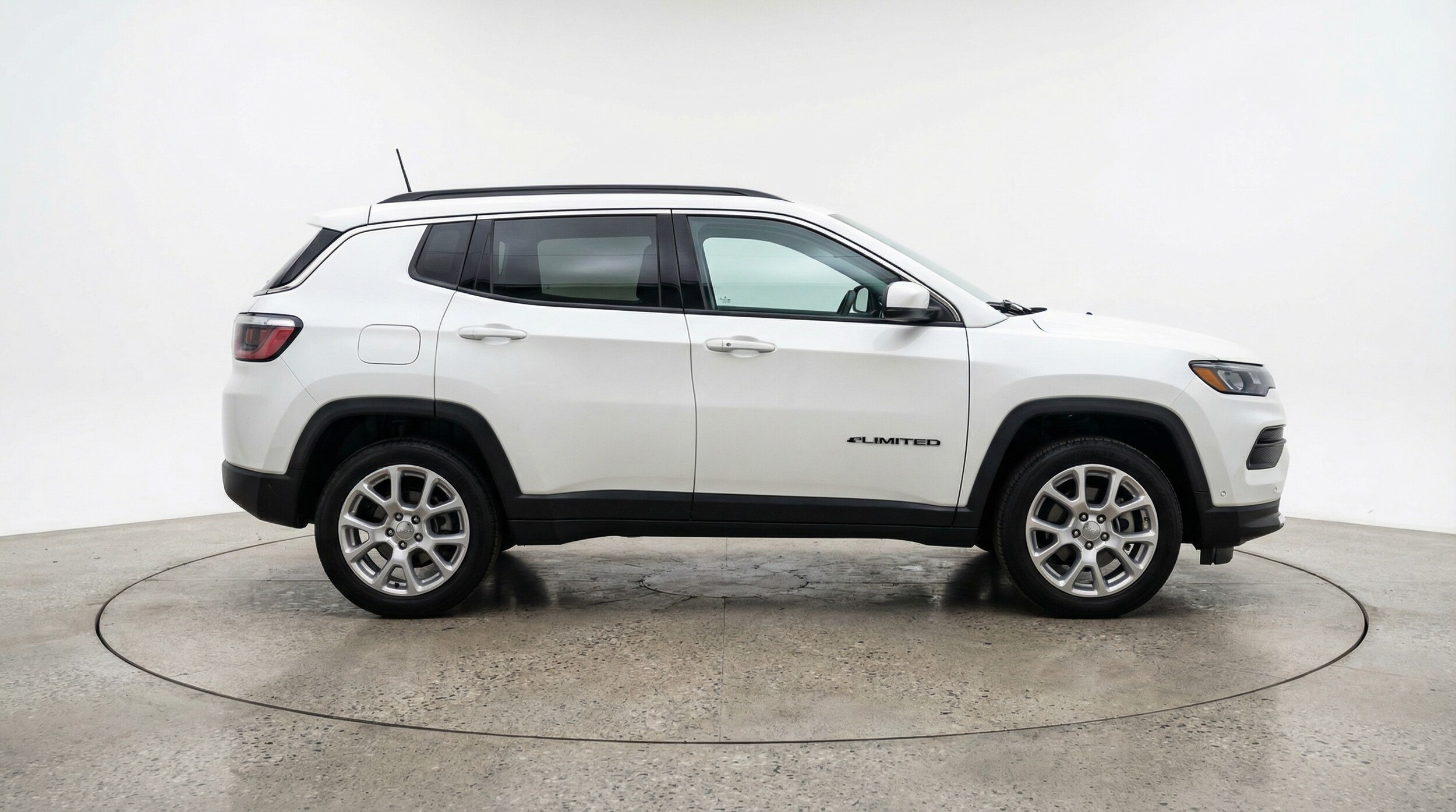 Thumbnail: 2025 Jeep Compass - 8