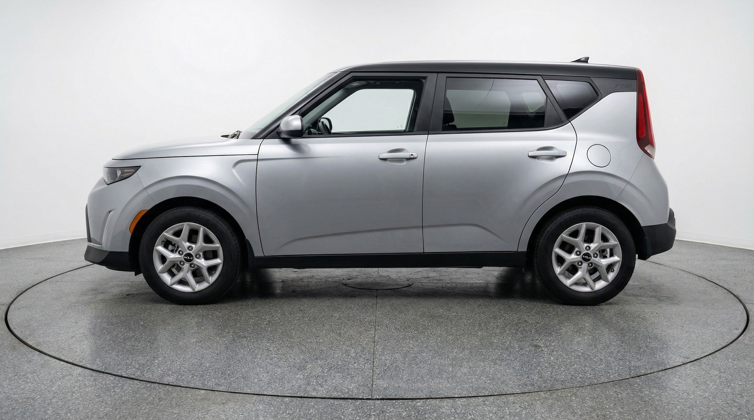 Thumbnail: 2025 Kia Soul - 5