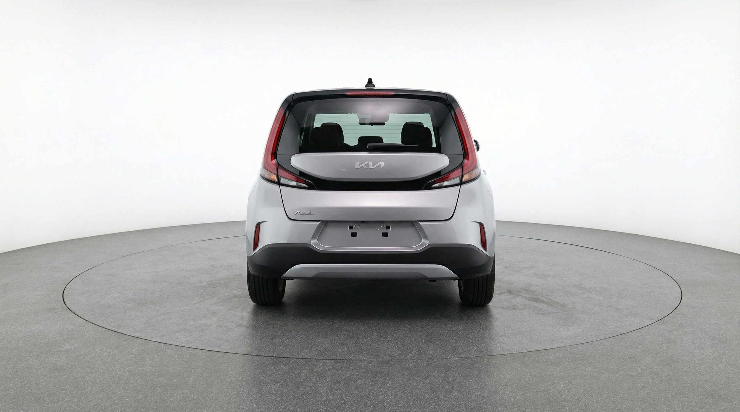 Thumbnail: 2025 Kia Soul - 7