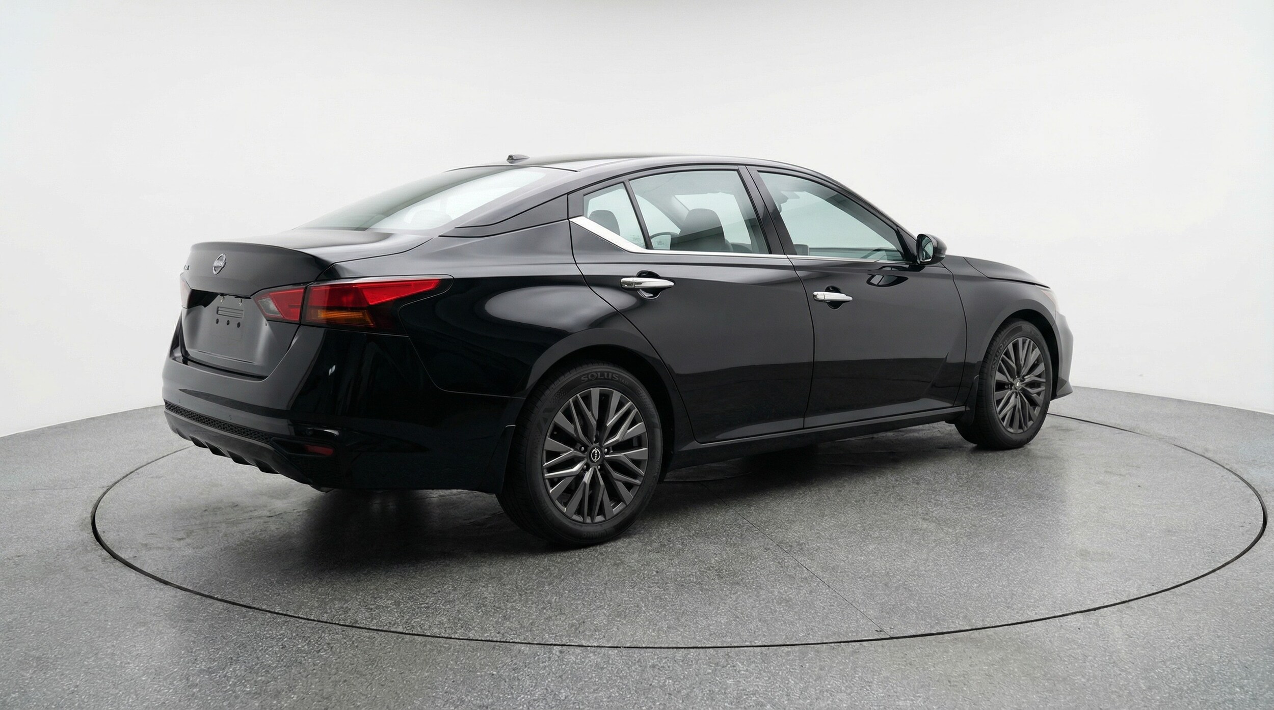 Thumbnail: 2025 Nissan Altima - 7