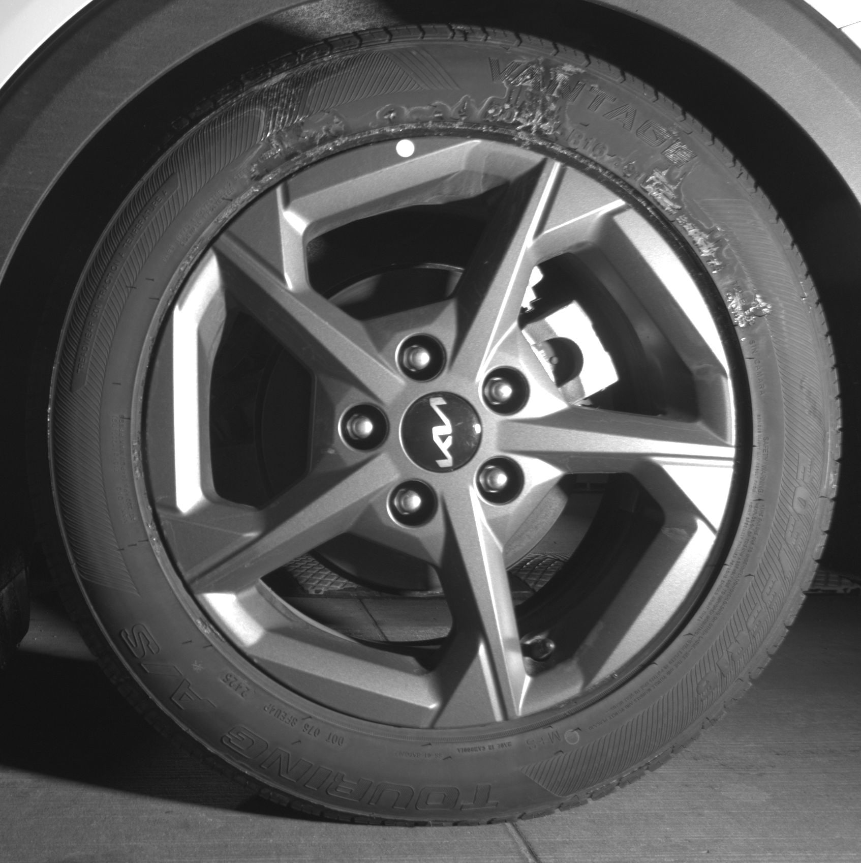 Thumbnail: 2025 Kia K4 - 11