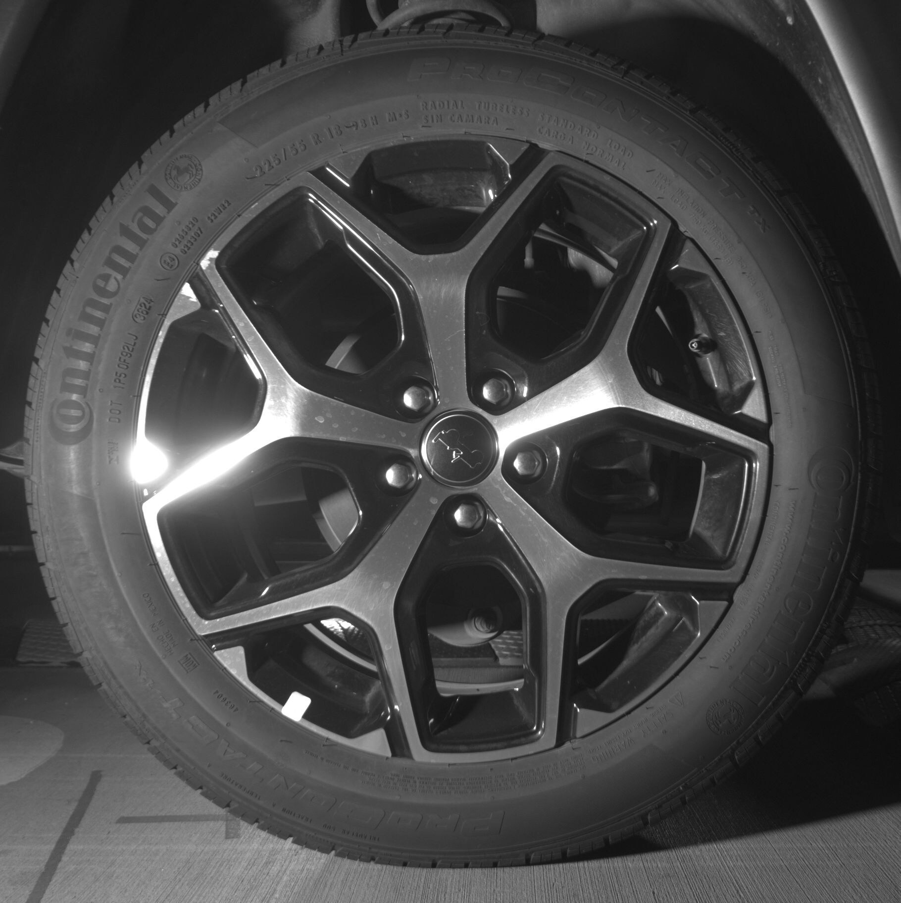 Thumbnail: 2025 Jeep Compass - 12