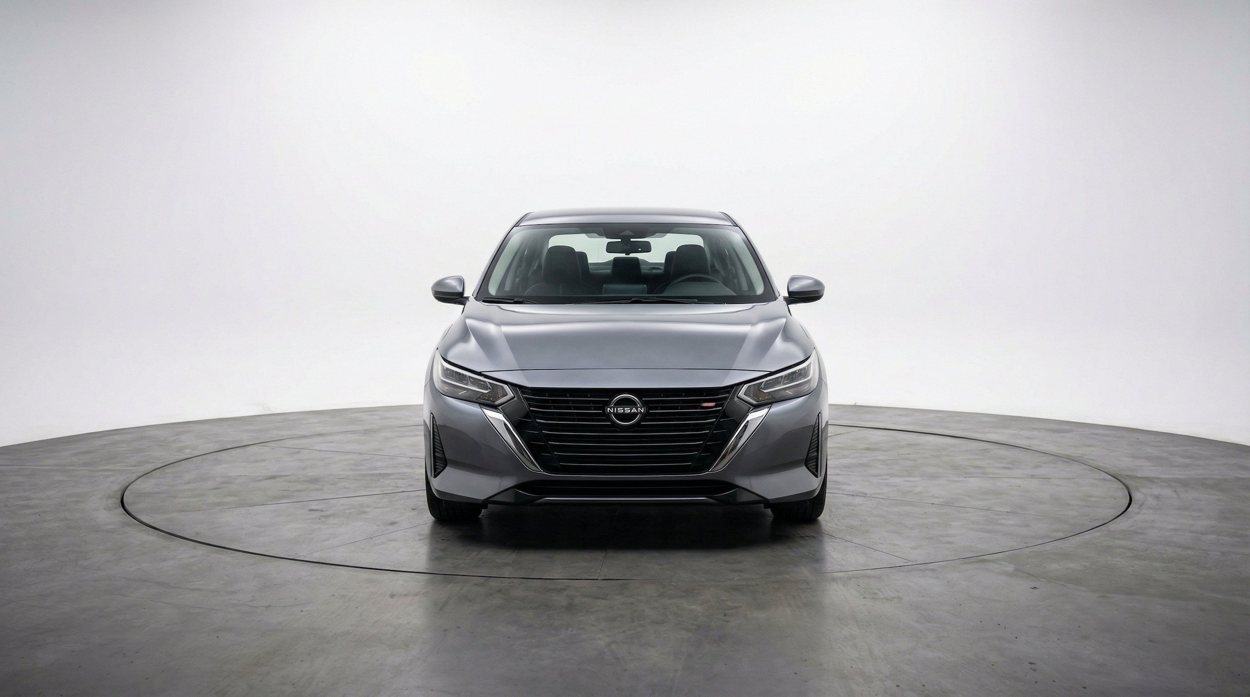 Thumbnail: 2025 Nissan Sentra - 2