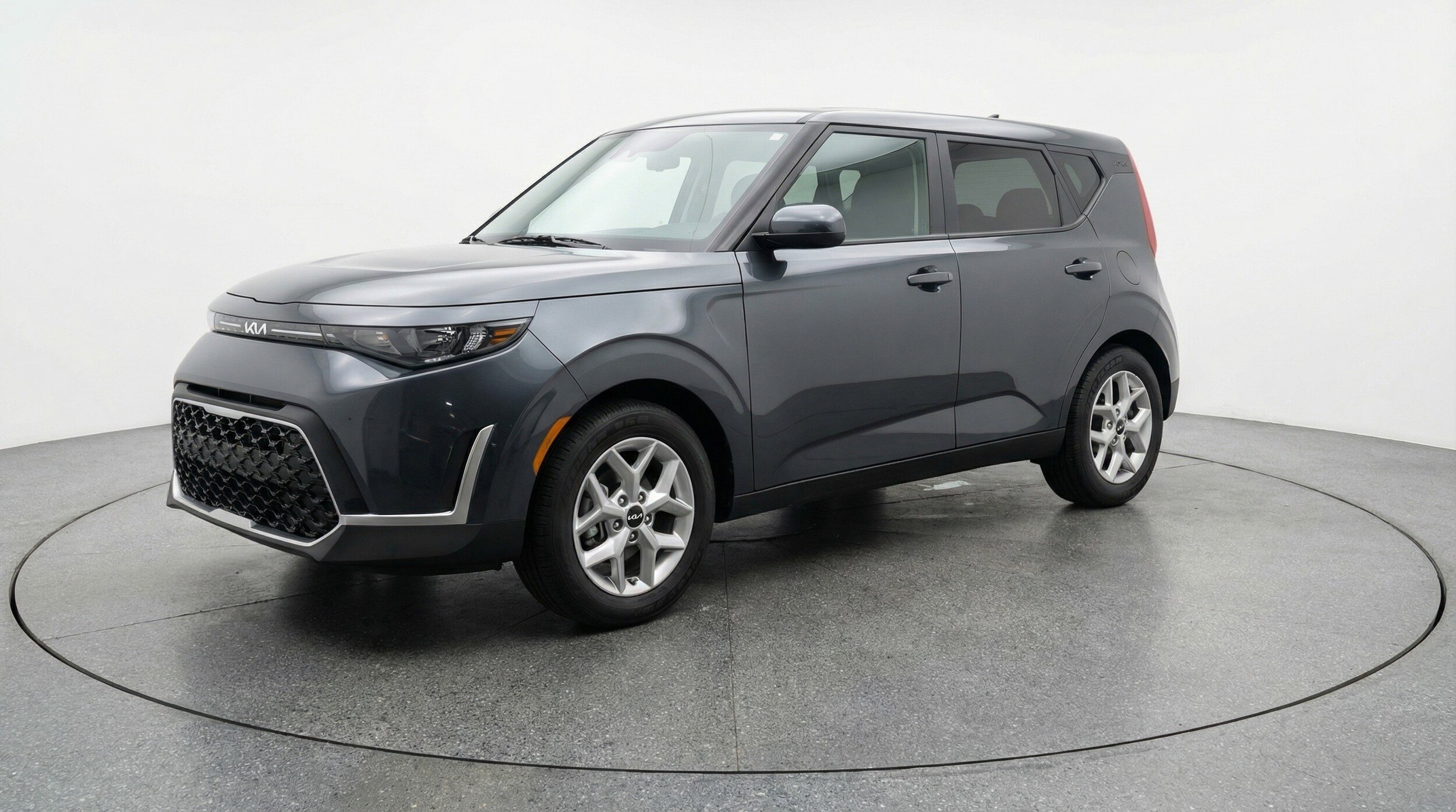 Thumbnail: 2025 Kia Soul - 3