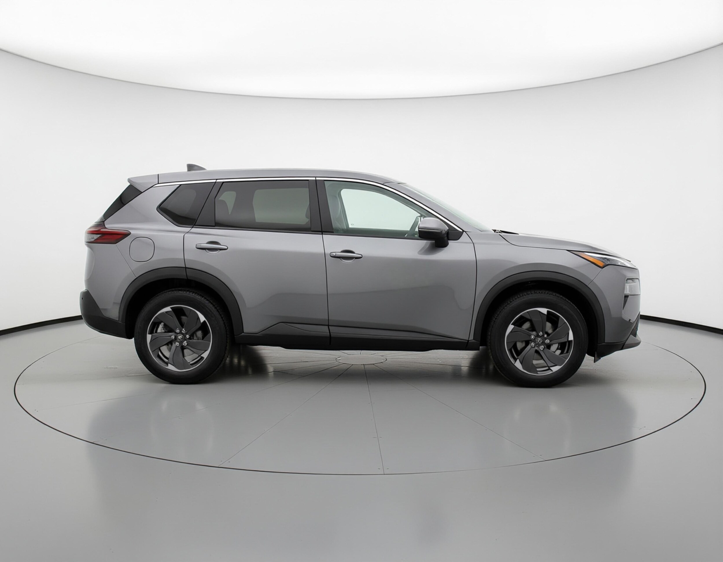 Thumbnail: 2025 Nissan Rogue - 8