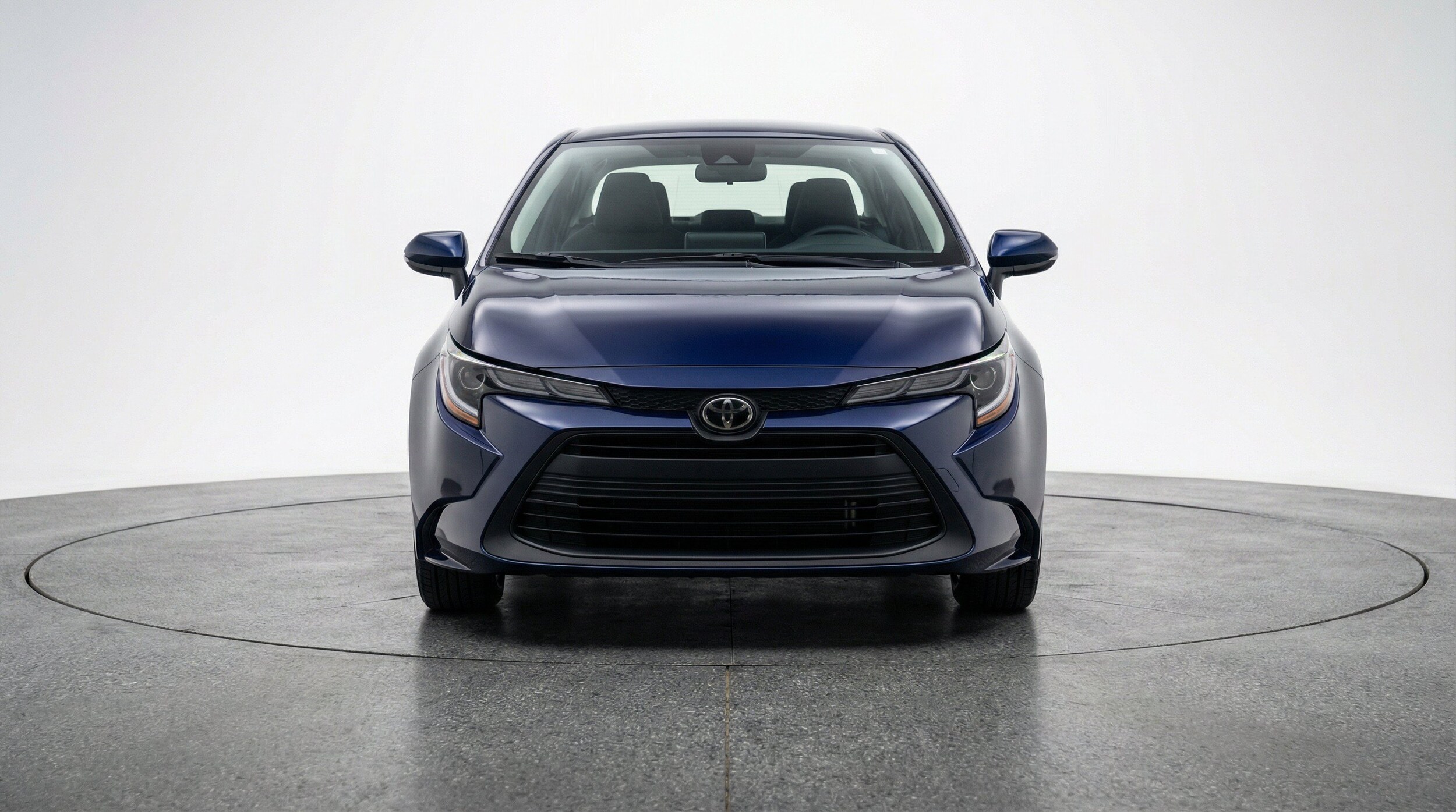 Thumbnail: 2025 Toyota Corolla - 2