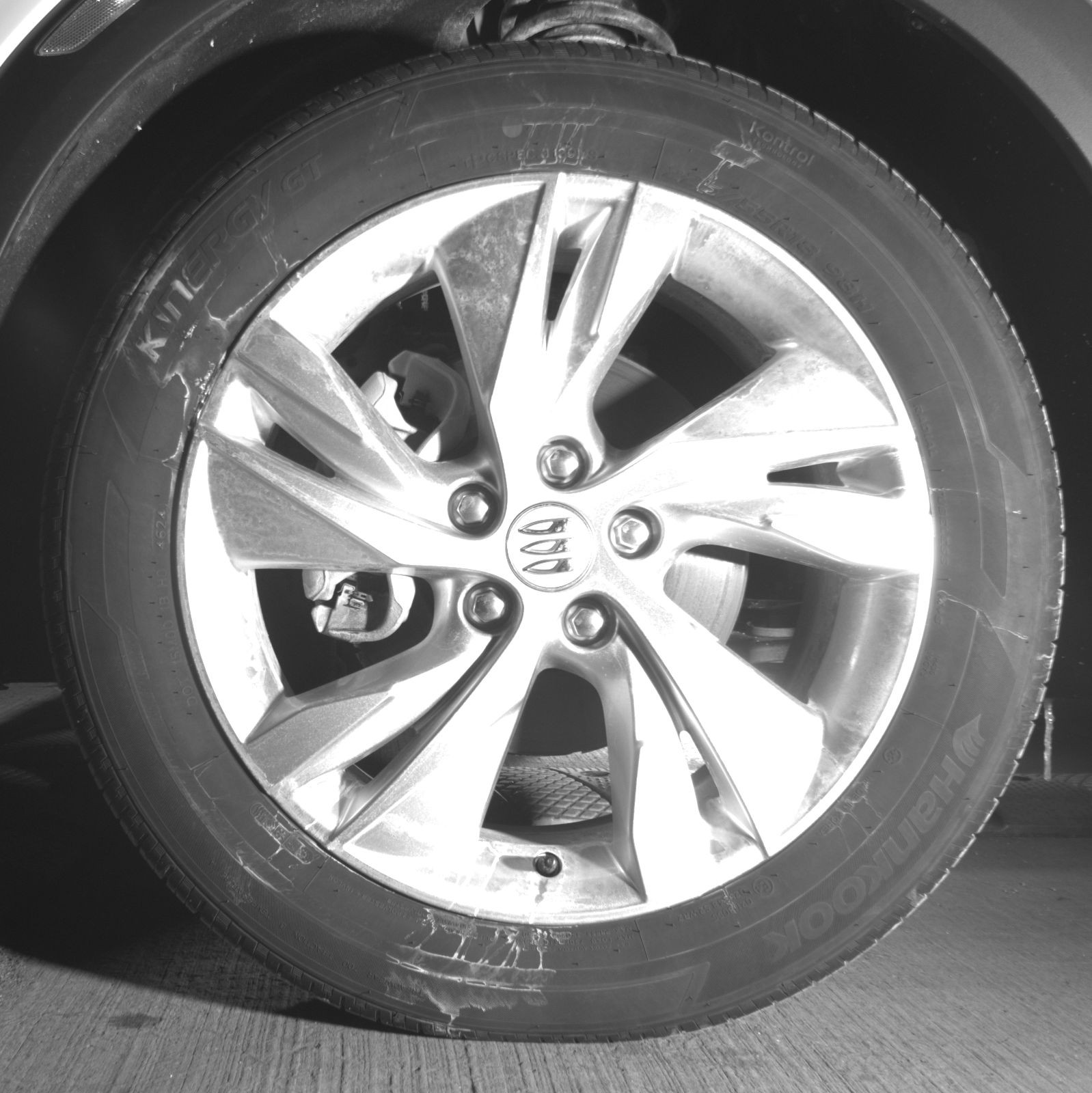 Thumbnail: 2025 Buick Encore GX - 9