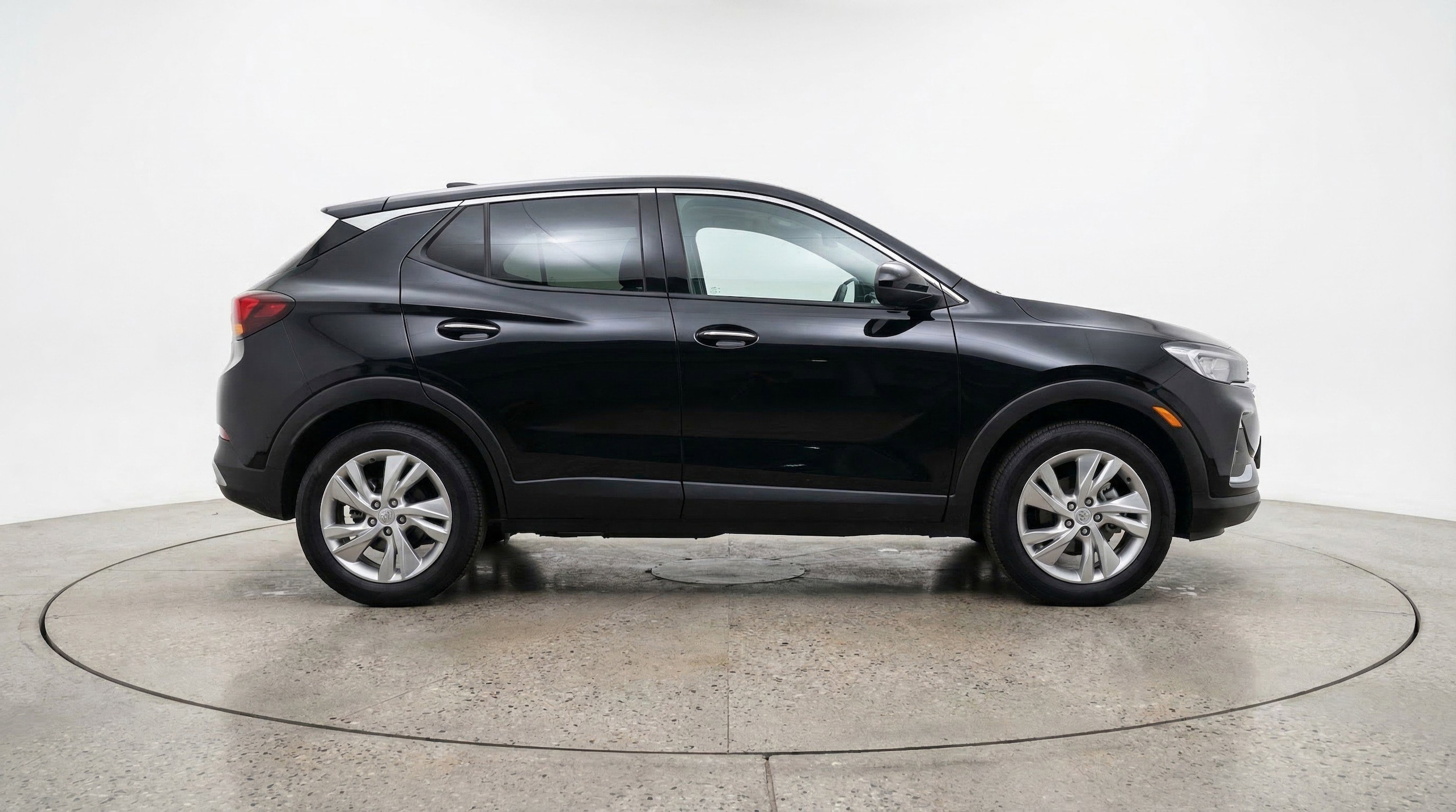 Thumbnail: 2025 Buick Encore GX - 11