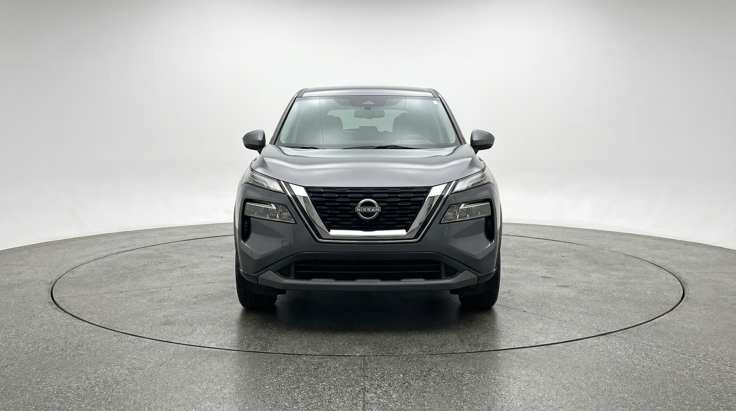 Thumbnail: 2025 Nissan Rogue - 2