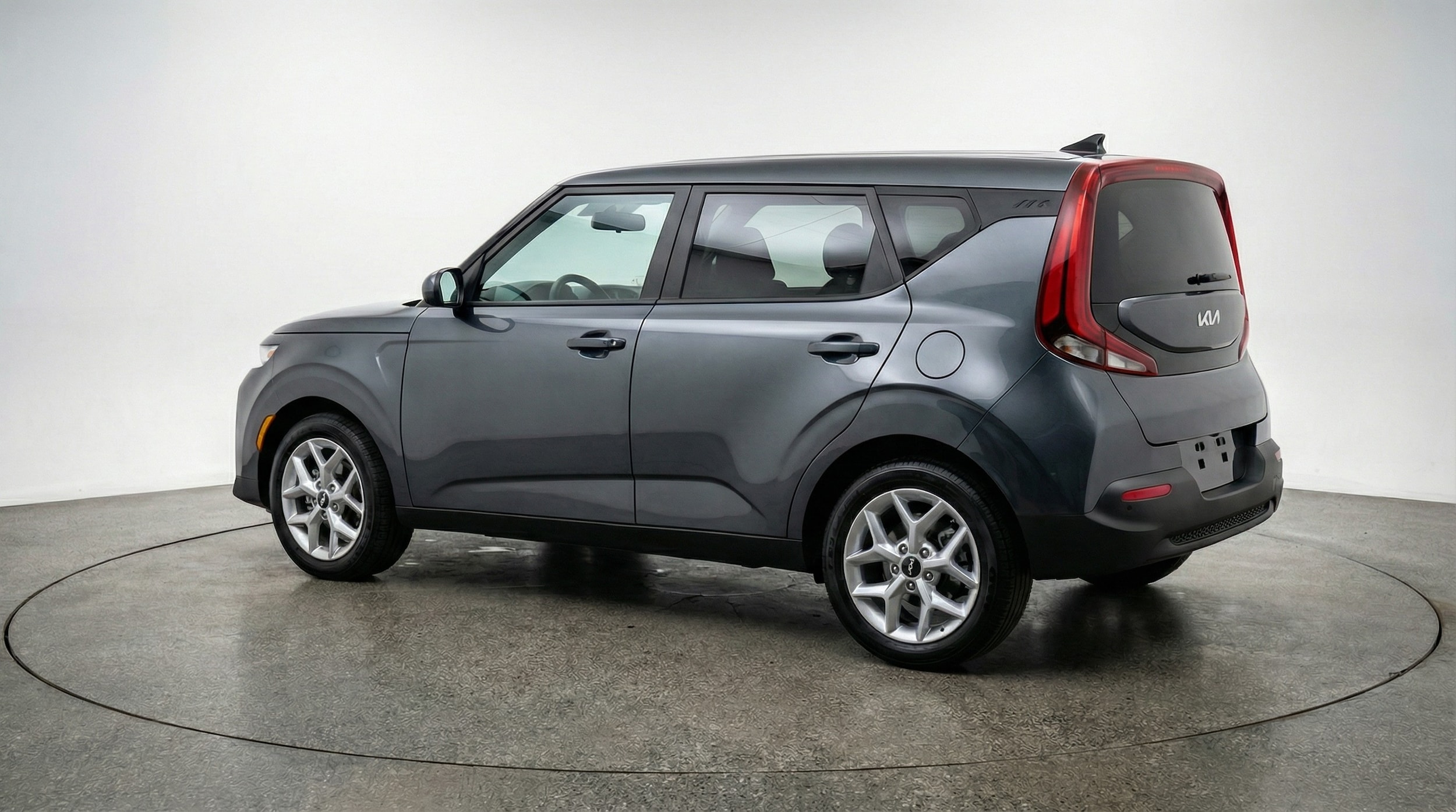 Thumbnail: 2025 Kia Soul - 5