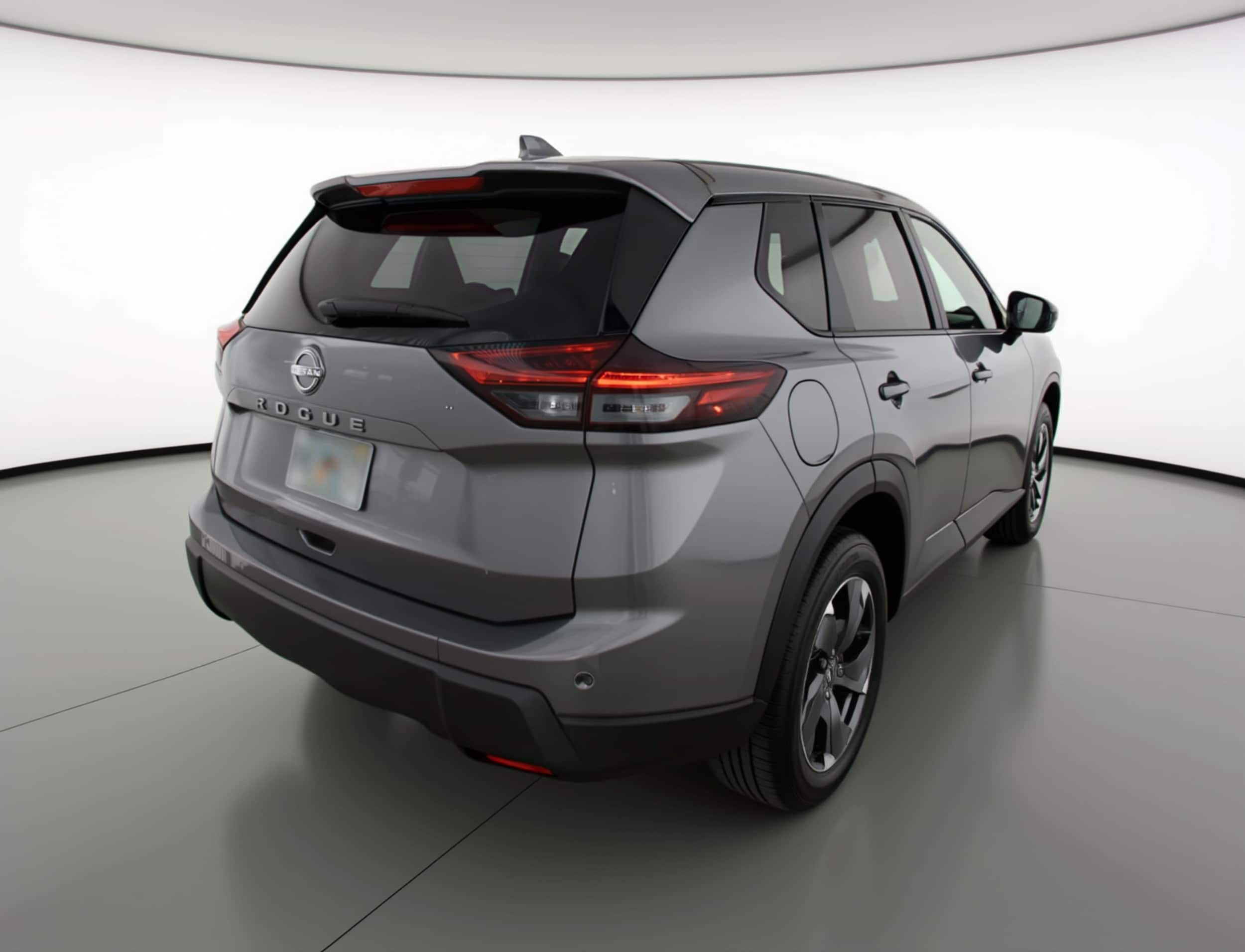 Thumbnail: 2025 Nissan Rogue - 7