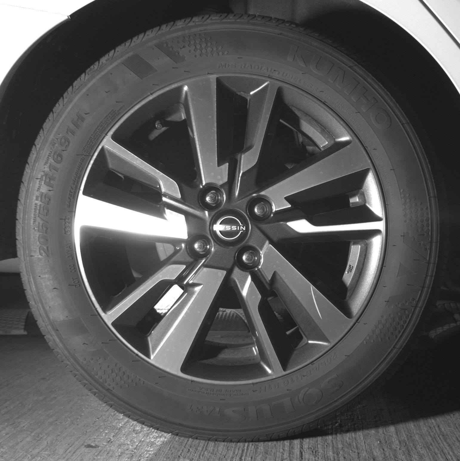 Thumbnail: 2025 Nissan Versa - 12