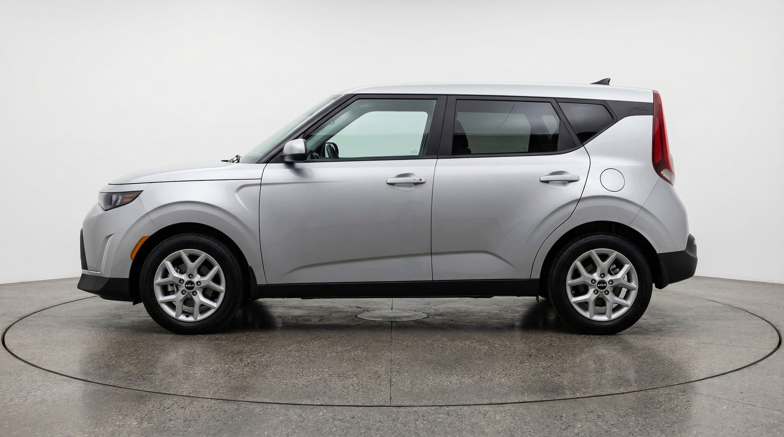 Thumbnail: 2025 Kia Soul - 5