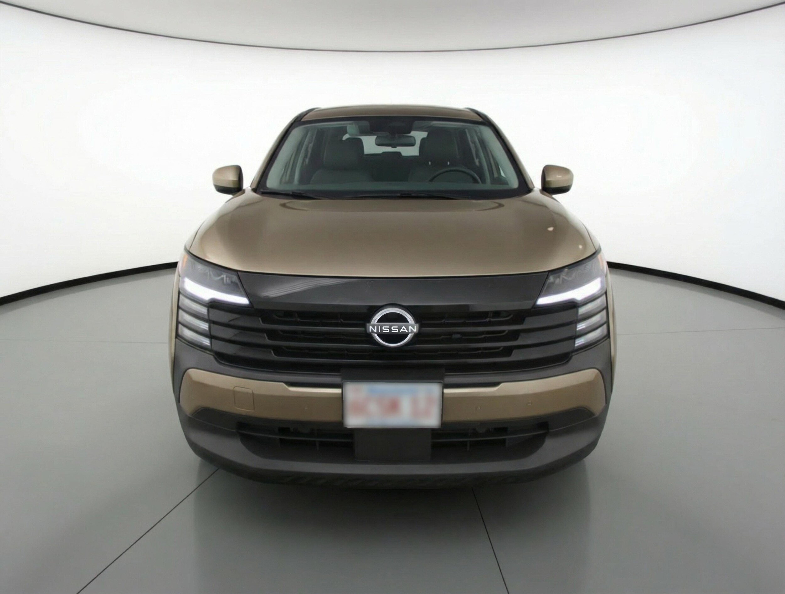 Thumbnail: 2025 Nissan Kicks - 2