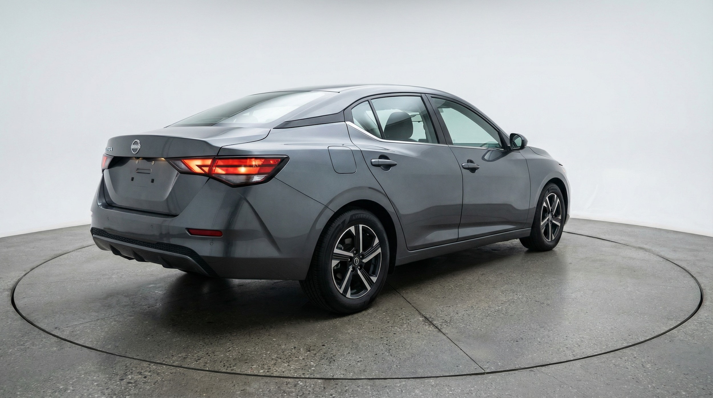 Thumbnail: 2025 Nissan Sentra - 7