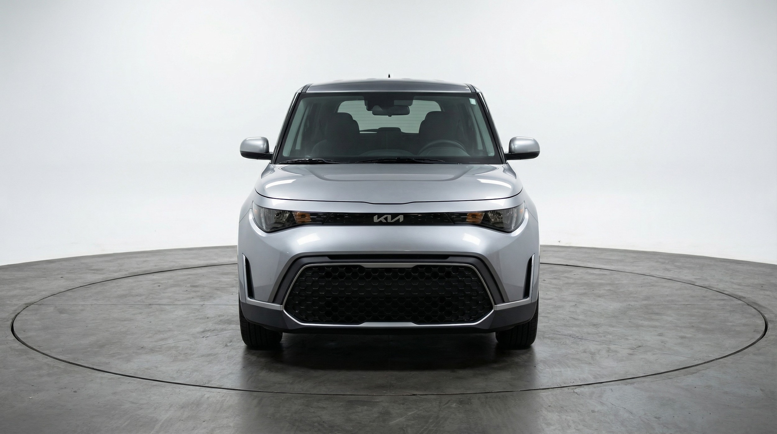 Thumbnail: 2025 Kia Soul - 2