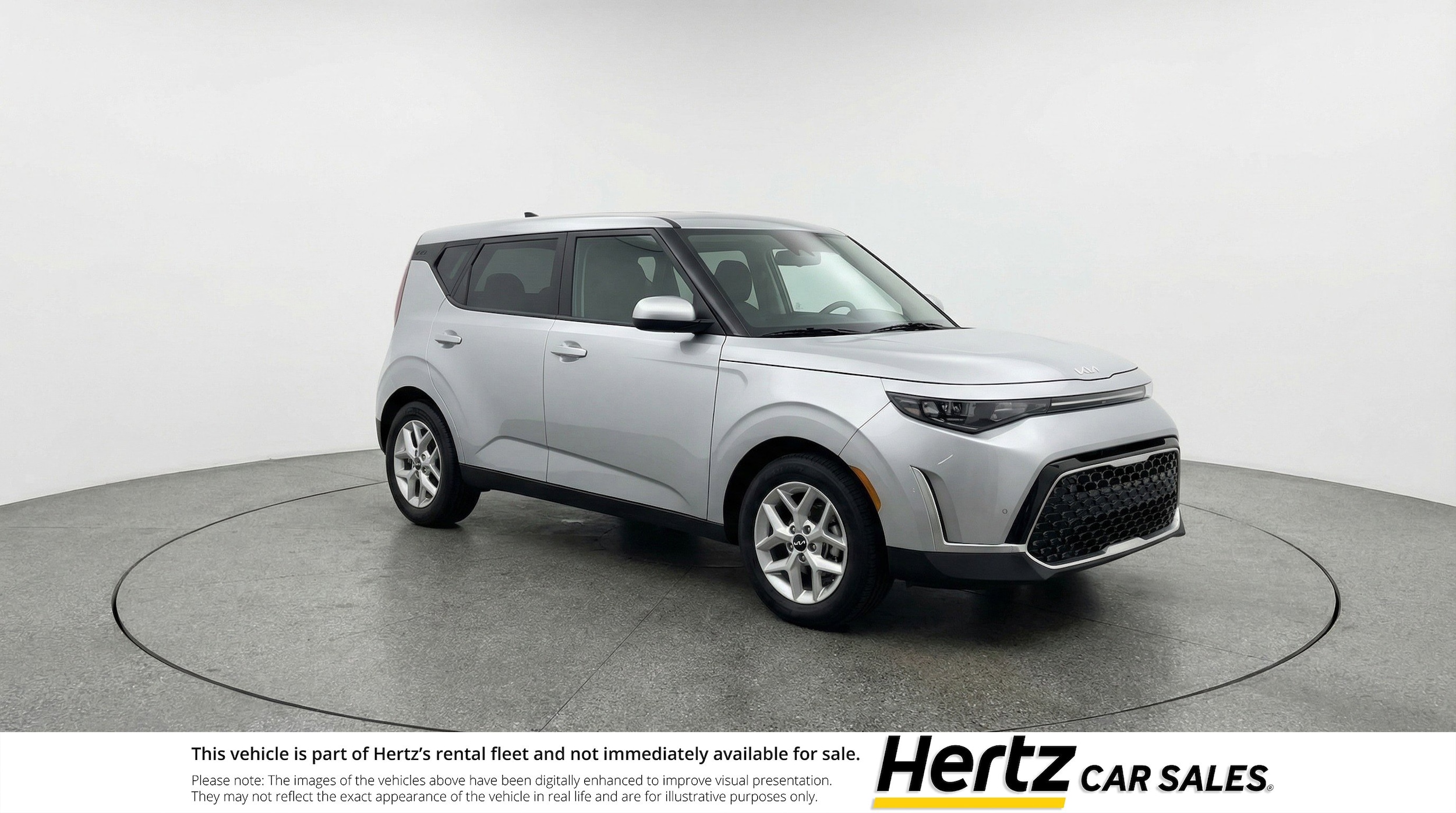 Thumbnail: 2025 Kia Soul - 1