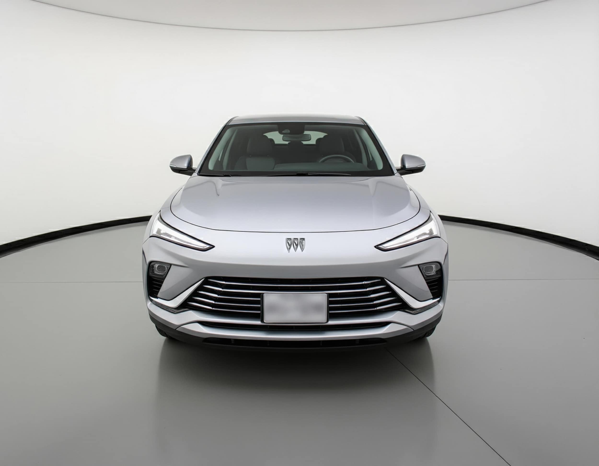 Thumbnail: 2025 Buick Envista - 2