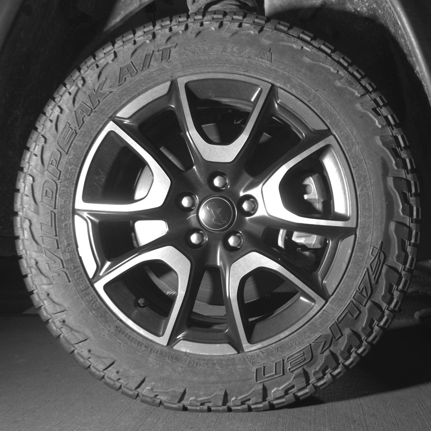 Thumbnail: 2025 Jeep Compass - 10