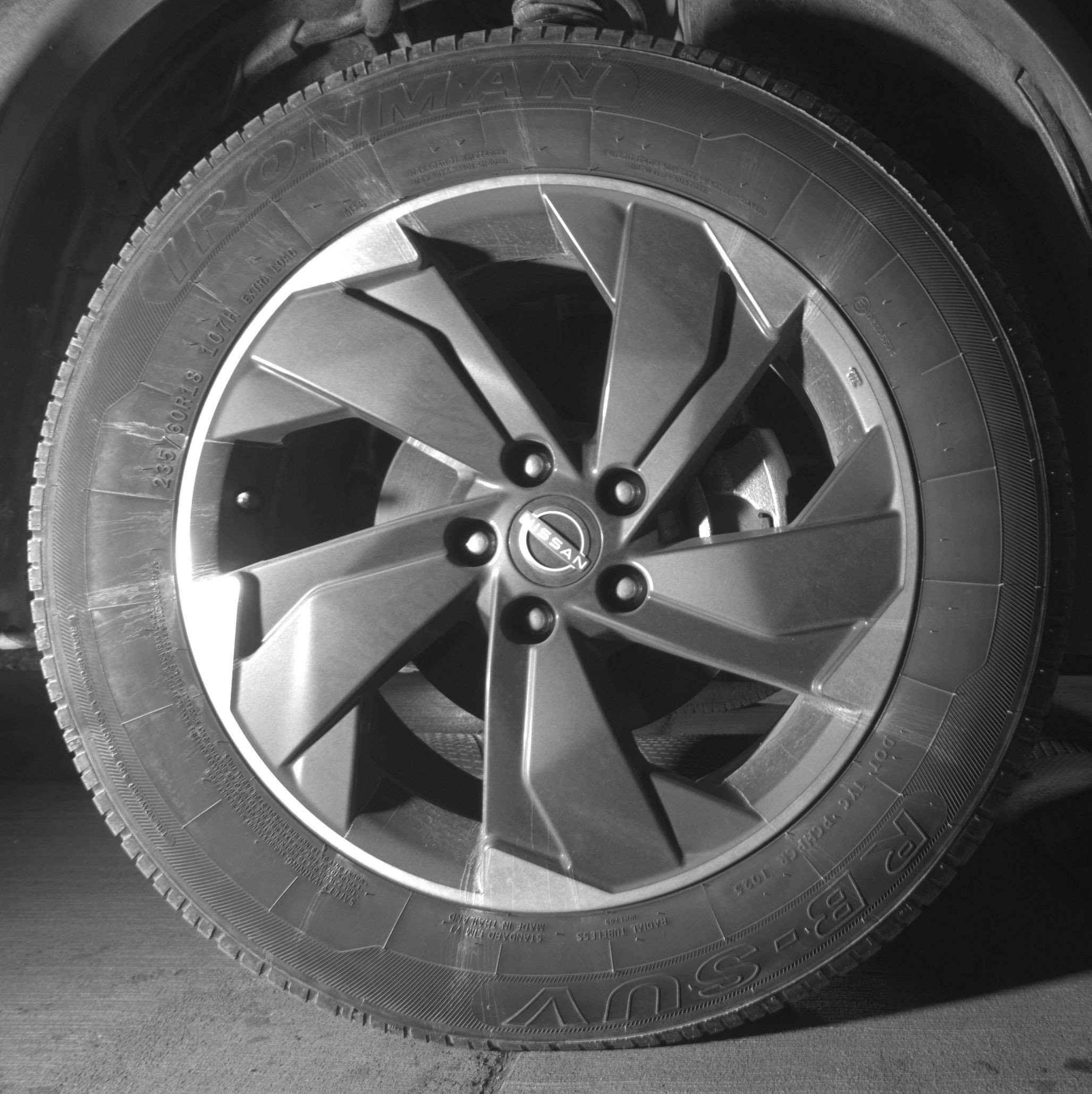 Thumbnail: 2025 Nissan Rogue - 13