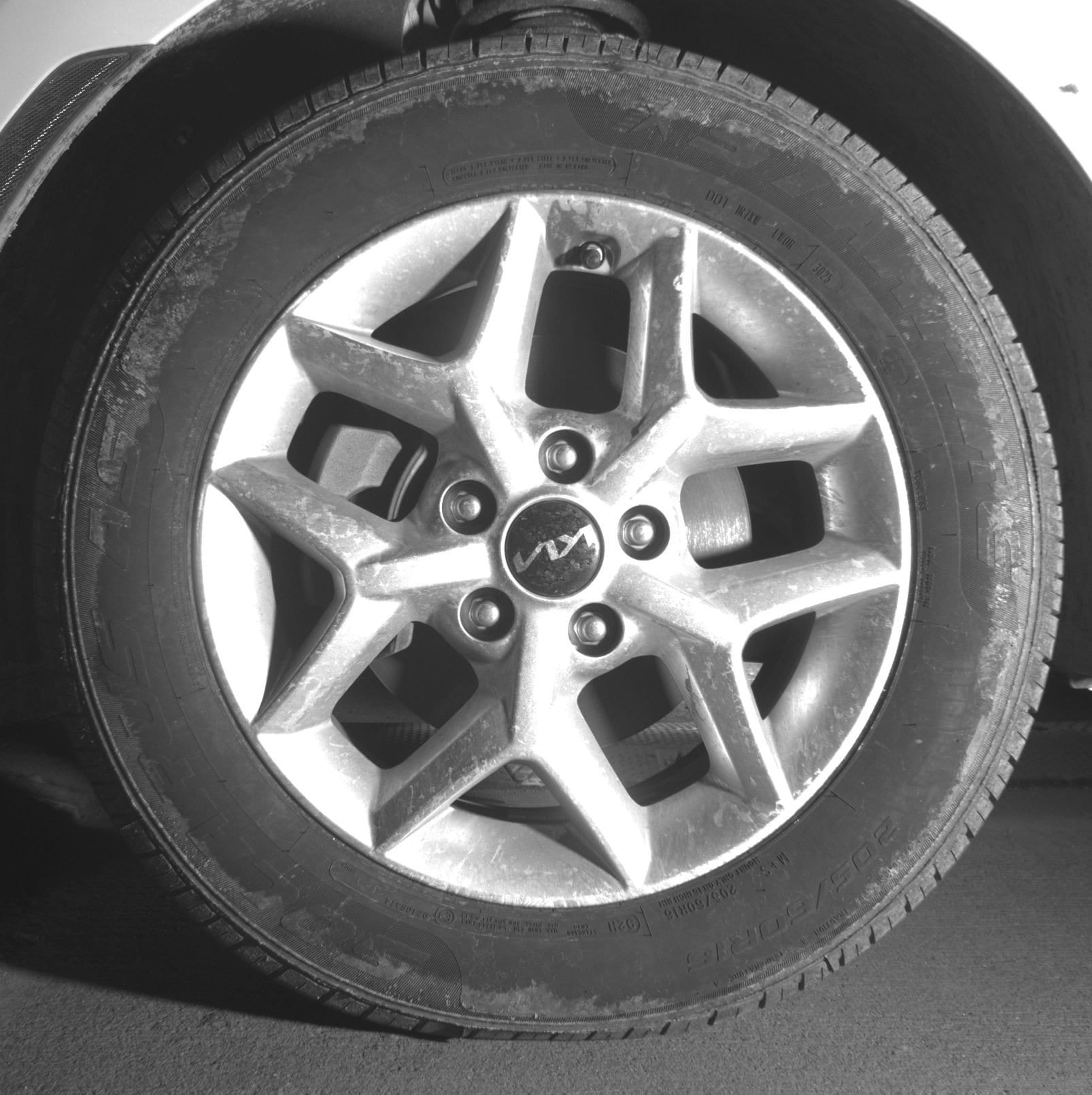 Thumbnail: 2025 Kia Soul - 17