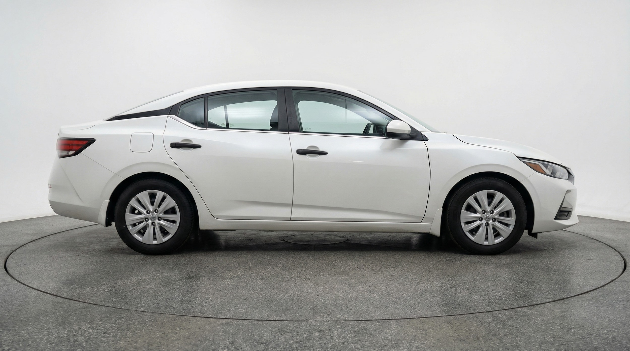 Thumbnail: 2025 Nissan Sentra - 8