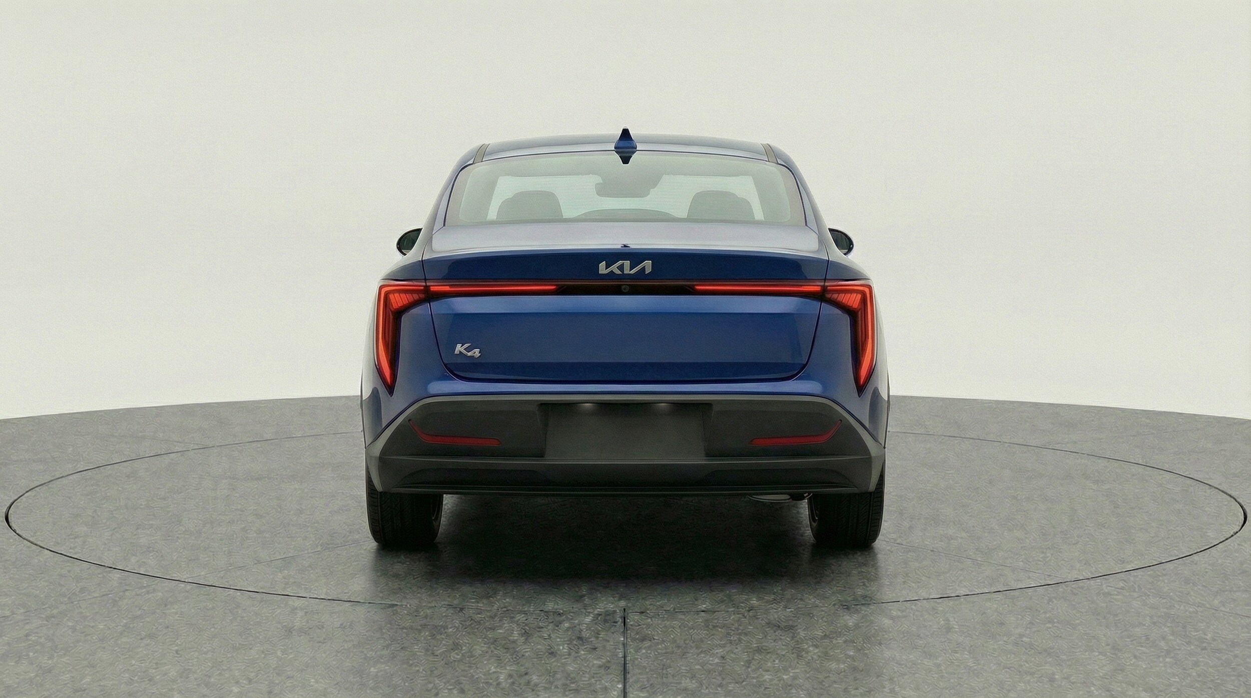 Thumbnail: 2025 Kia K4 - 7