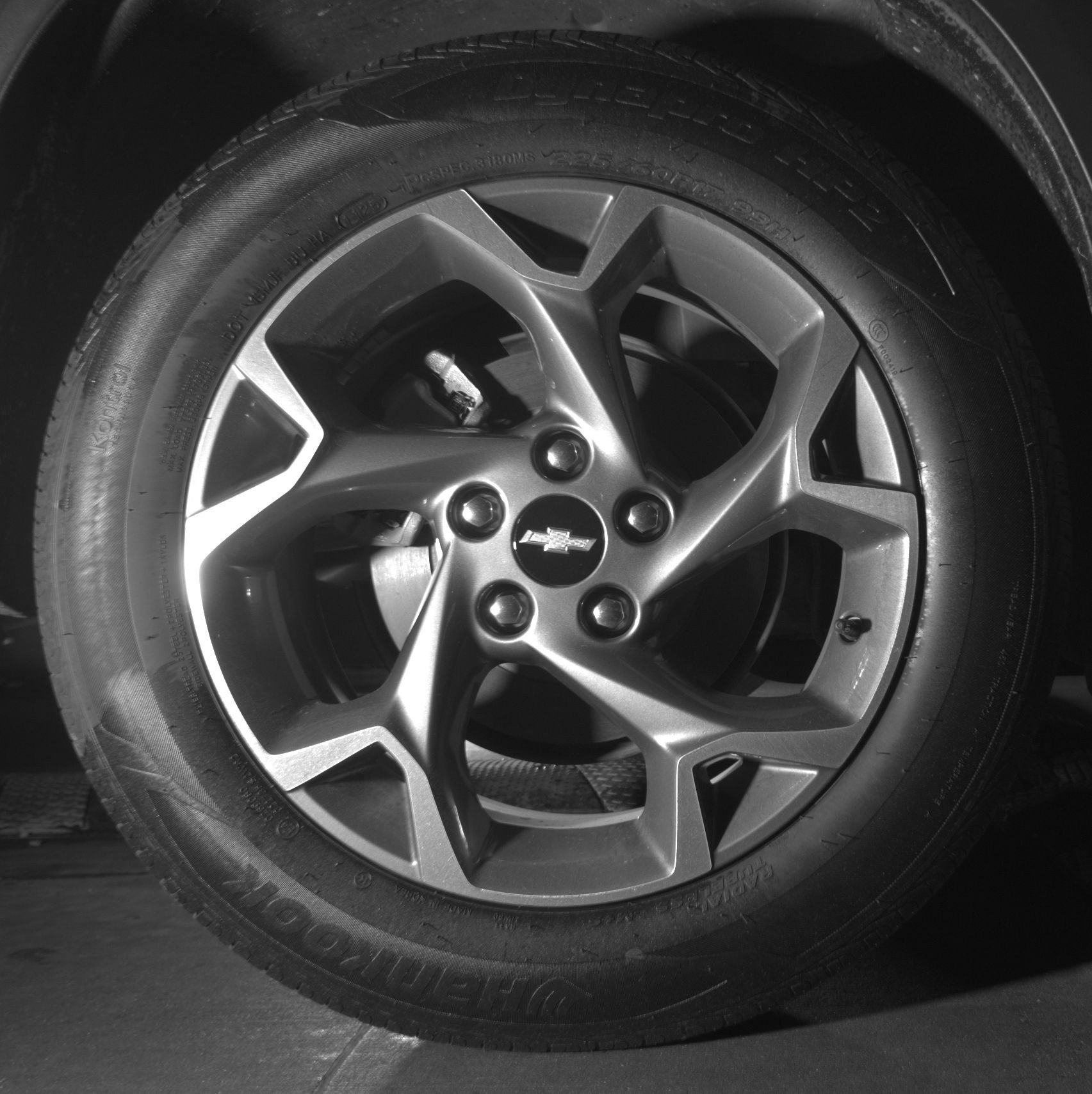 Thumbnail: 2025 Chevrolet Trax - 15