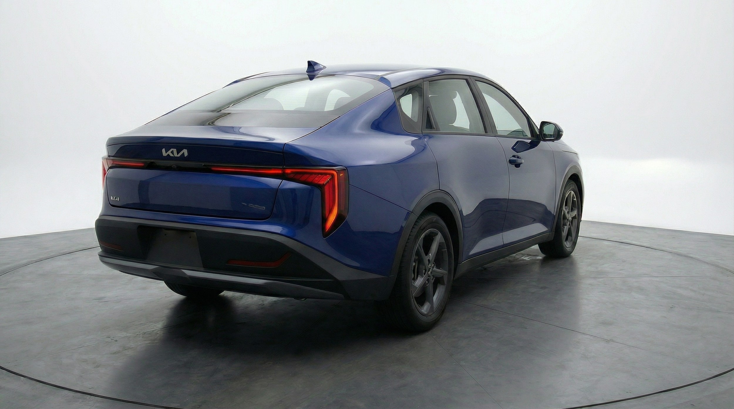 Thumbnail: 2025 Kia K4 - 7