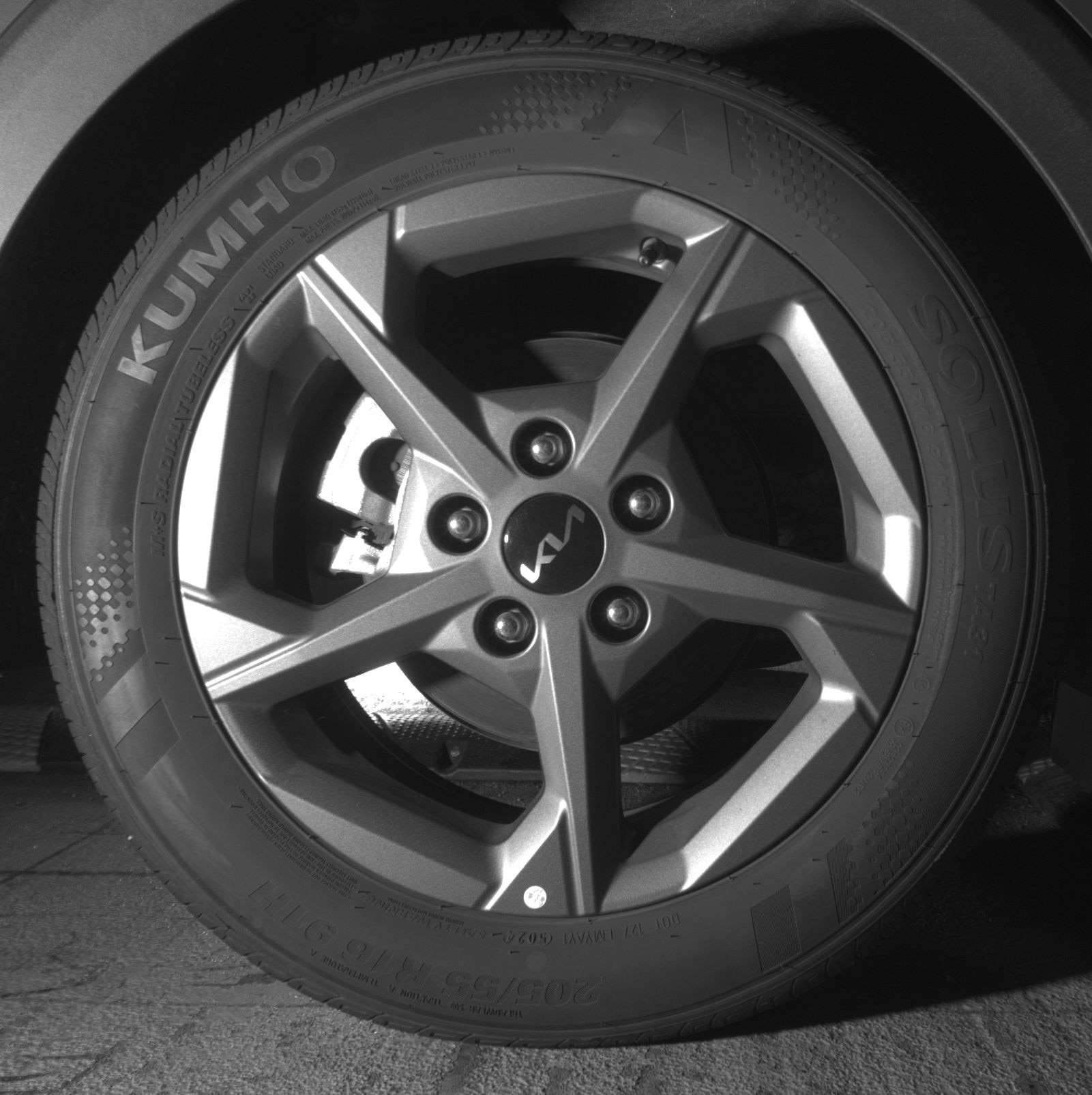 Thumbnail: 2025 Kia K4 - 12