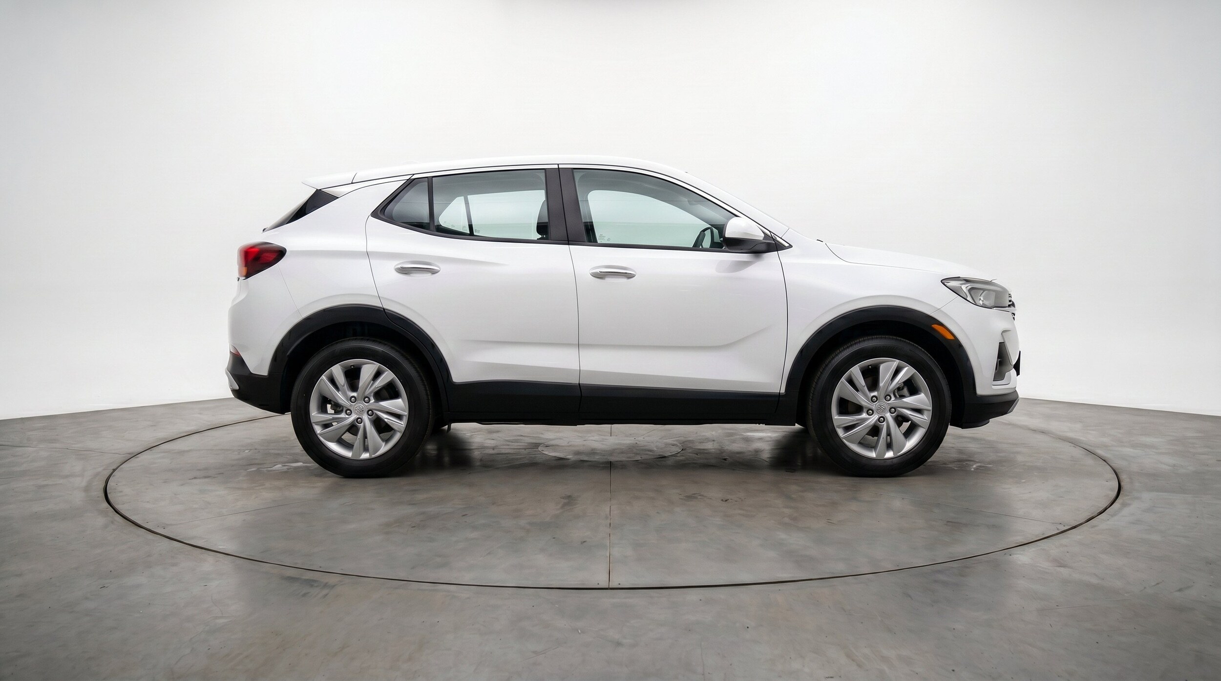 Thumbnail: 2026 Buick Encore GX - 11